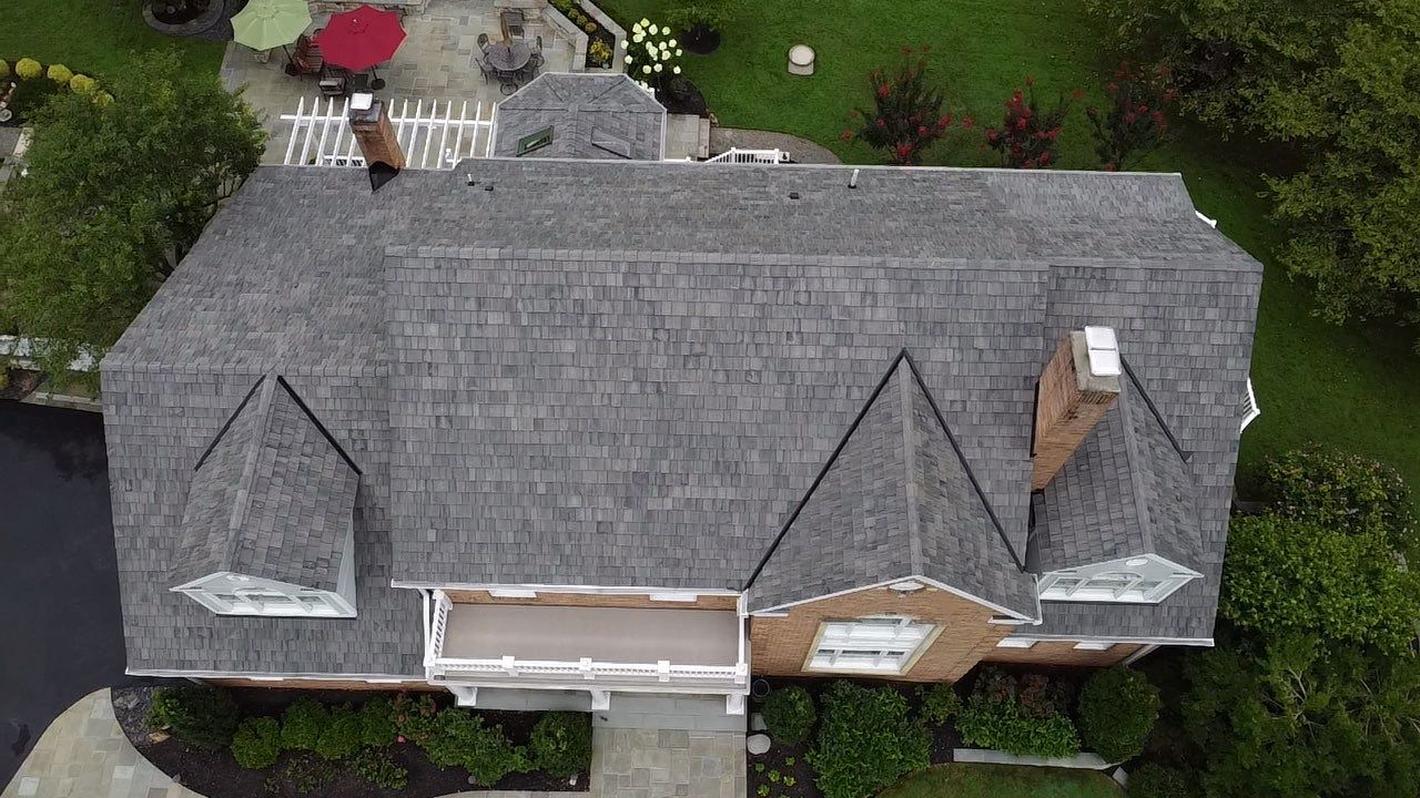 Fairfax VA Brava by American Custom Contractors