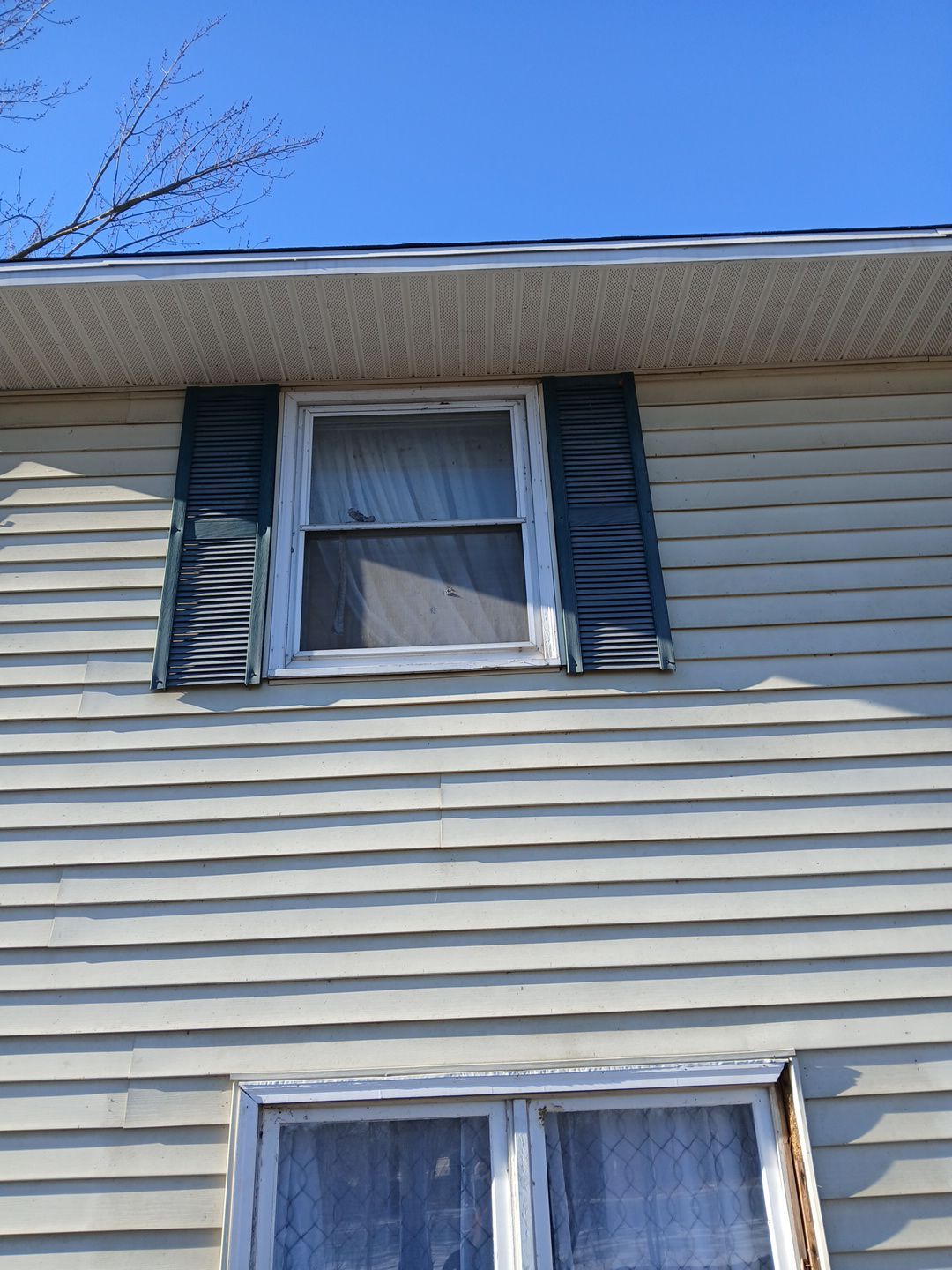 14 Replacement Window Project - Syacuse, IN 46567 by Window World Of Fort Wayne