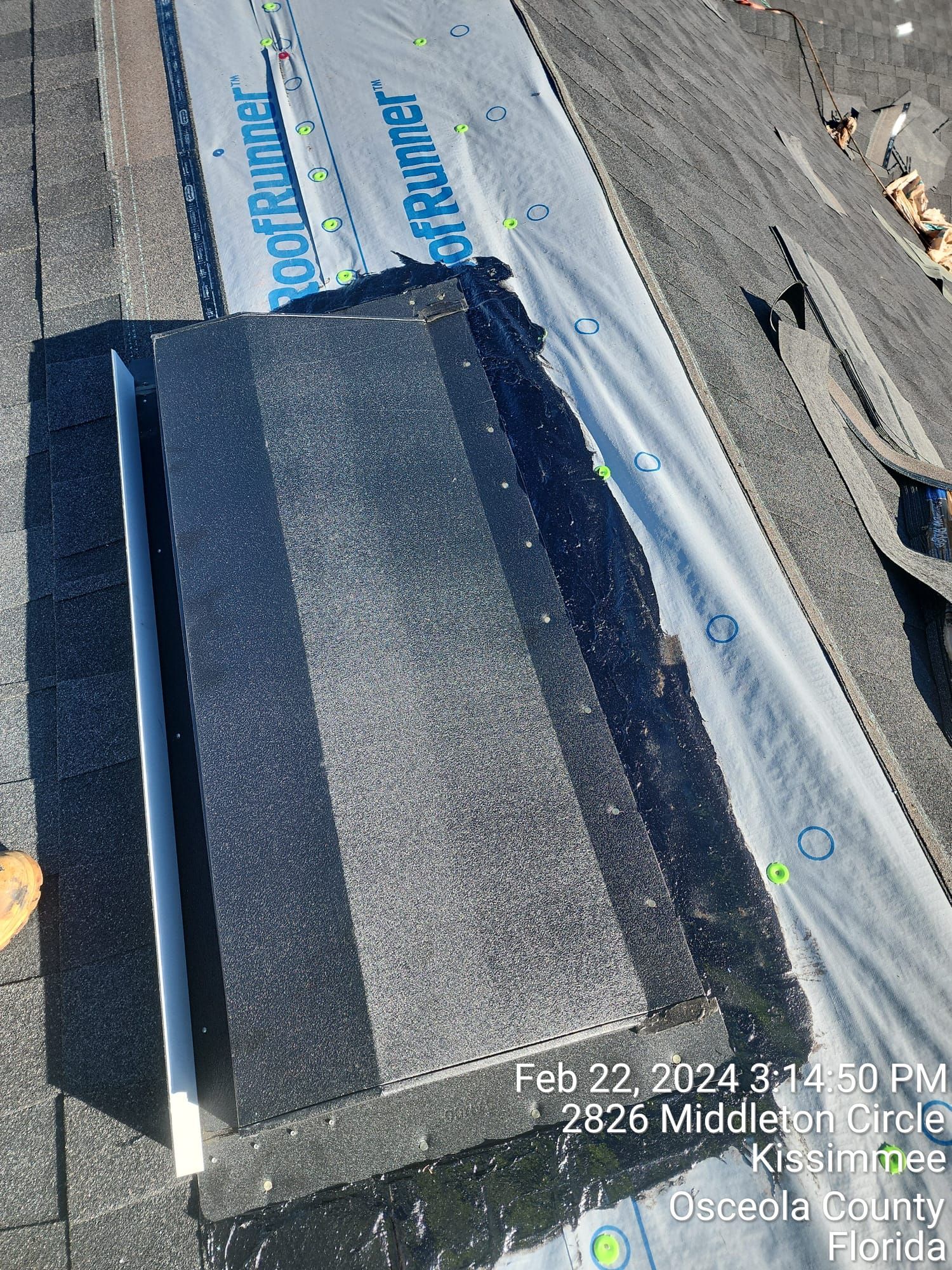 Project in Kissimmee by You Restorations LLC DBA YOU-Home