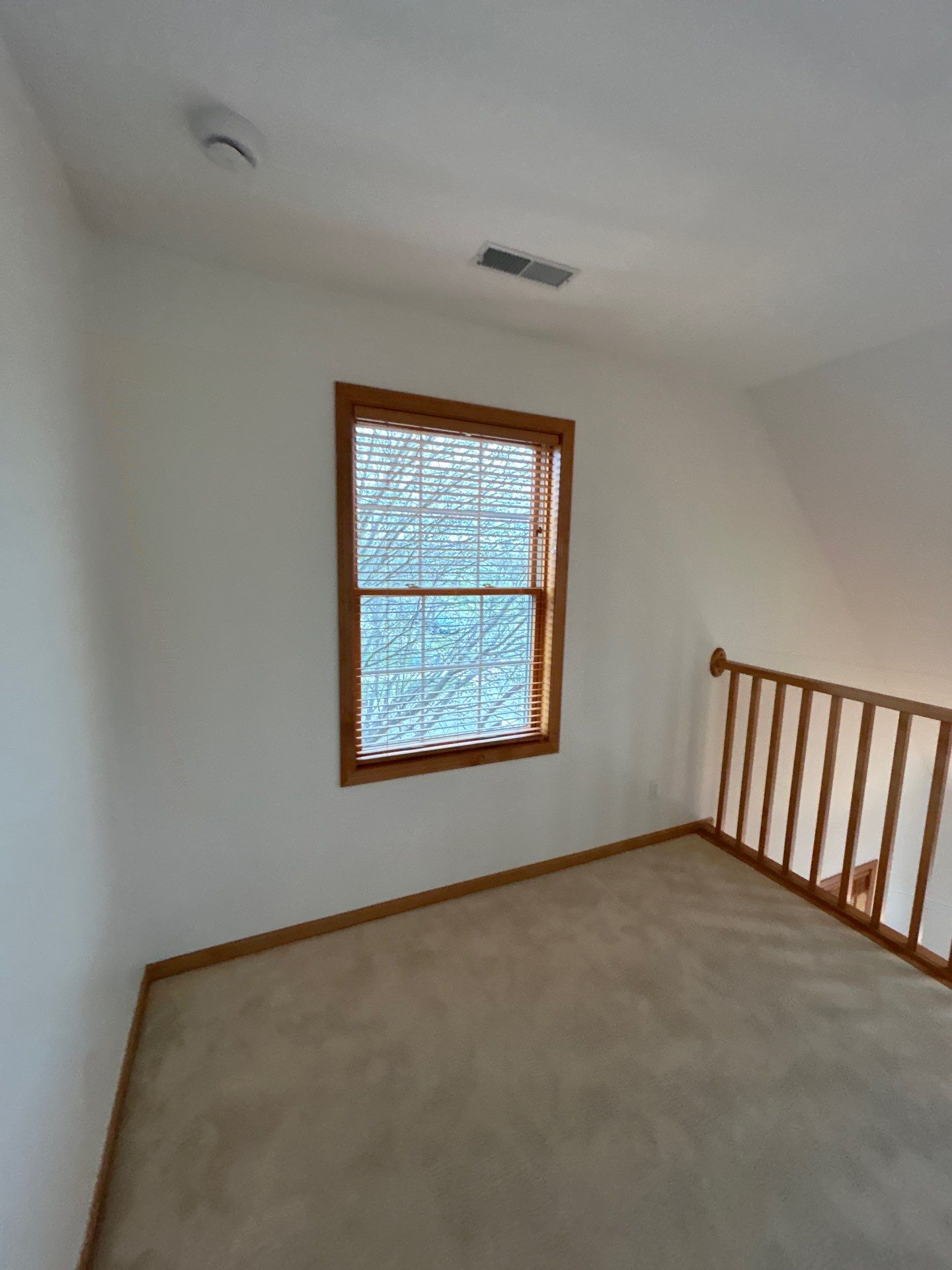Interior Repaint  by Cutting edge painting 