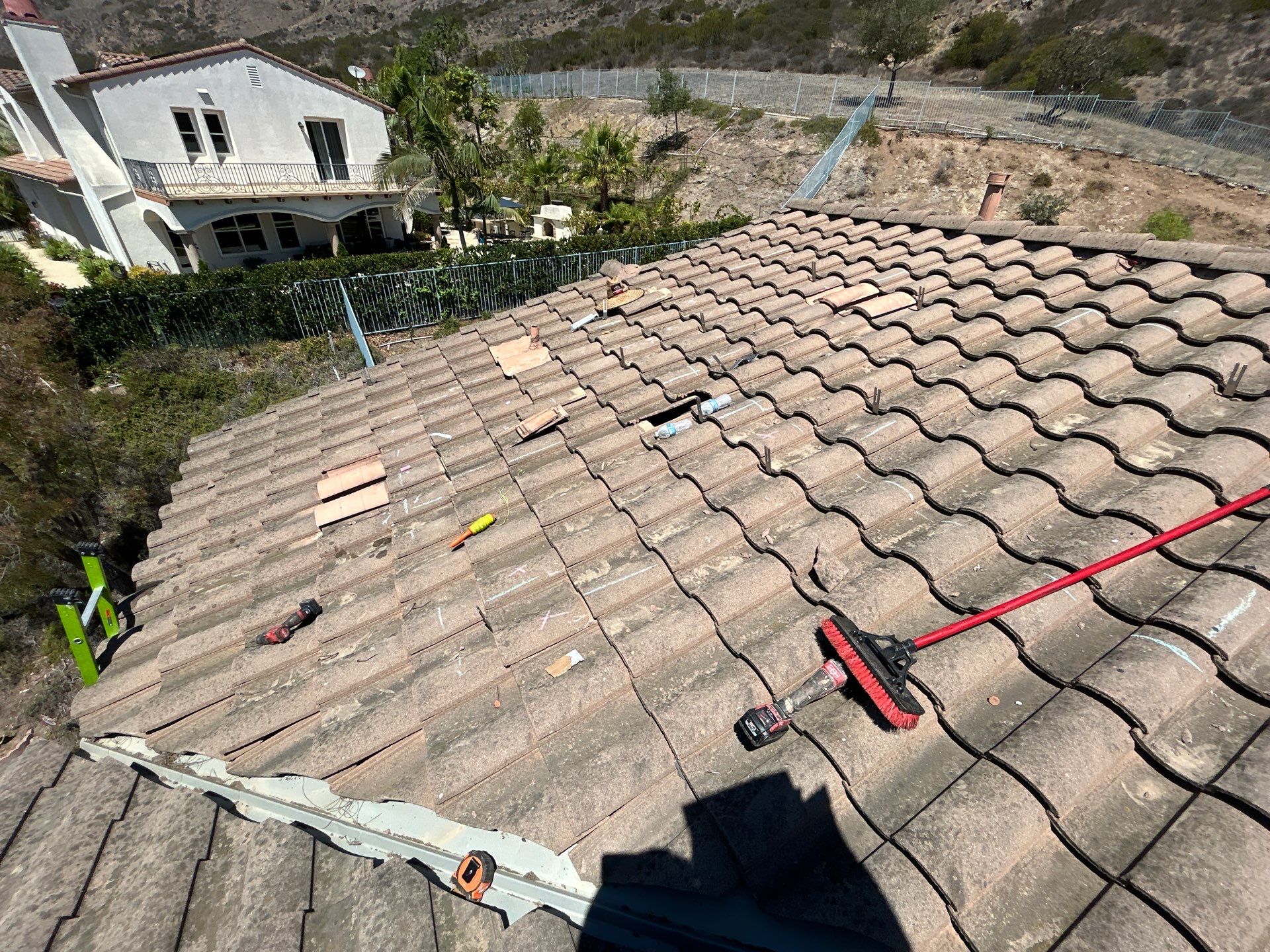 Thousand Oaks Solar Panel Installation with Tesla Powerwall 3 Backup by AWS Solar