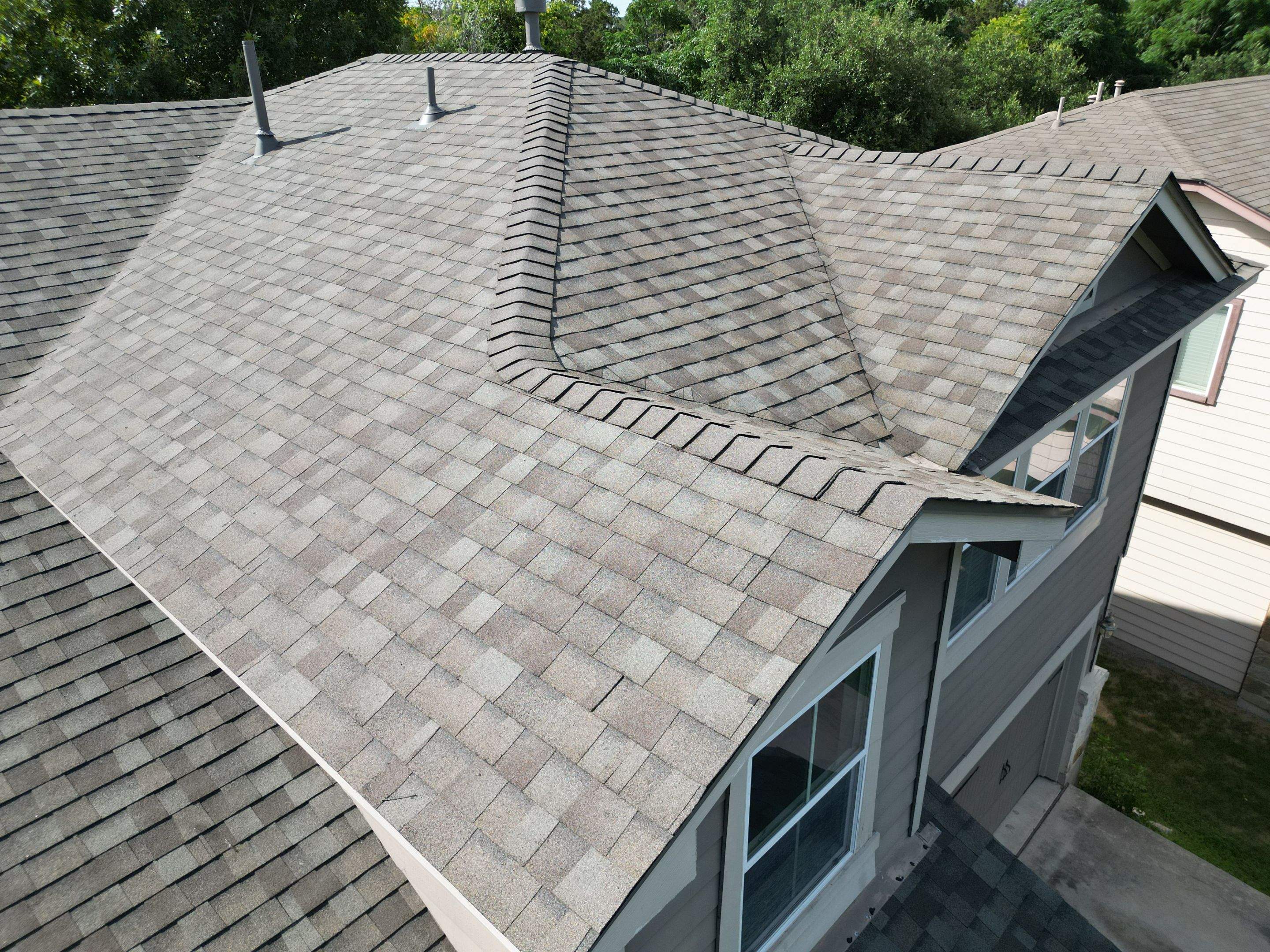 Driftwood - Owens Corning TruDefintion Duration by RoofsOnly.com