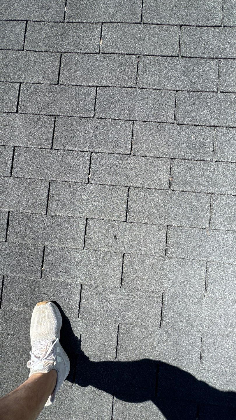 Springfield: CertainTeed Landmark Pro Designer Shingles in Max Def Moire Black by RM Banning, Inc.