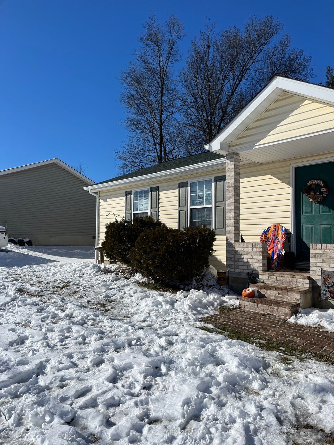 144 Idyllwood Dr, Inwood, WV UNITED STATES by American Custom Contractors