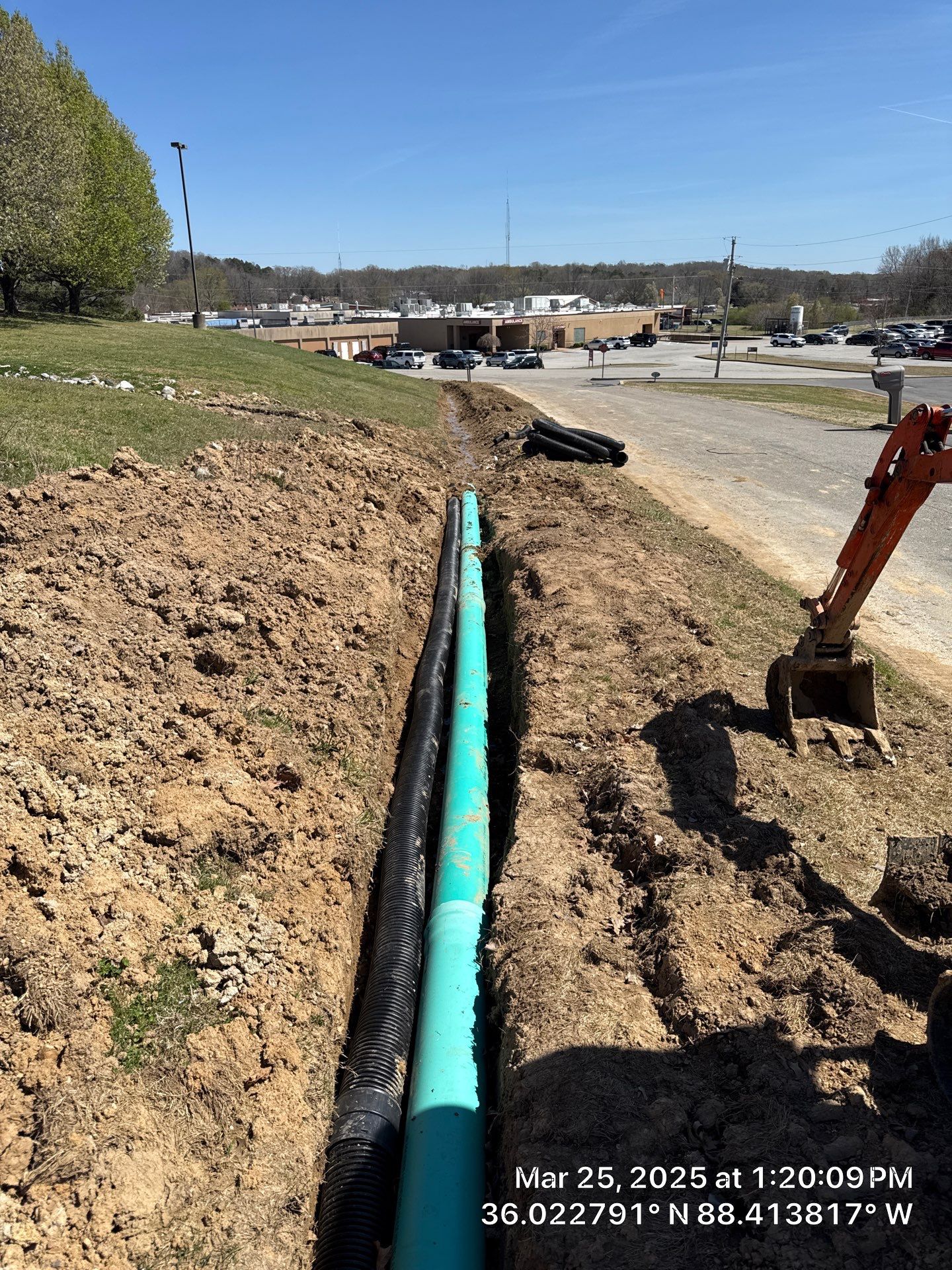 Harmony Hill  by Elite Proscapes LLC