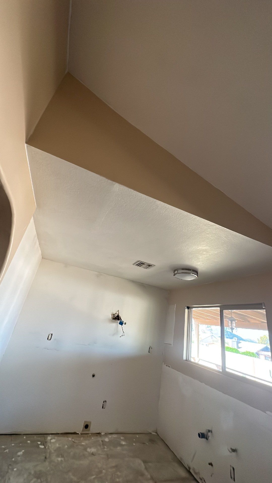 Kitchen Remodel using Ikea Cabinets by Workman Company LLC 