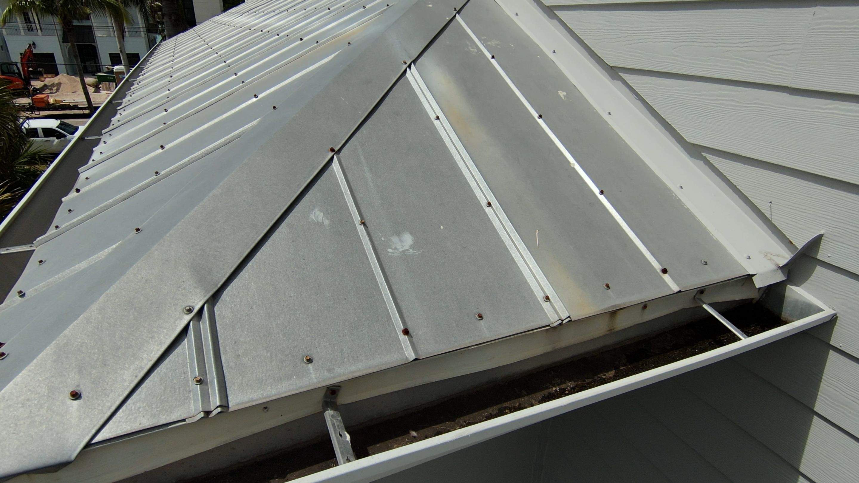 Residential Roofing Inspection  by Four Peaks Roofing