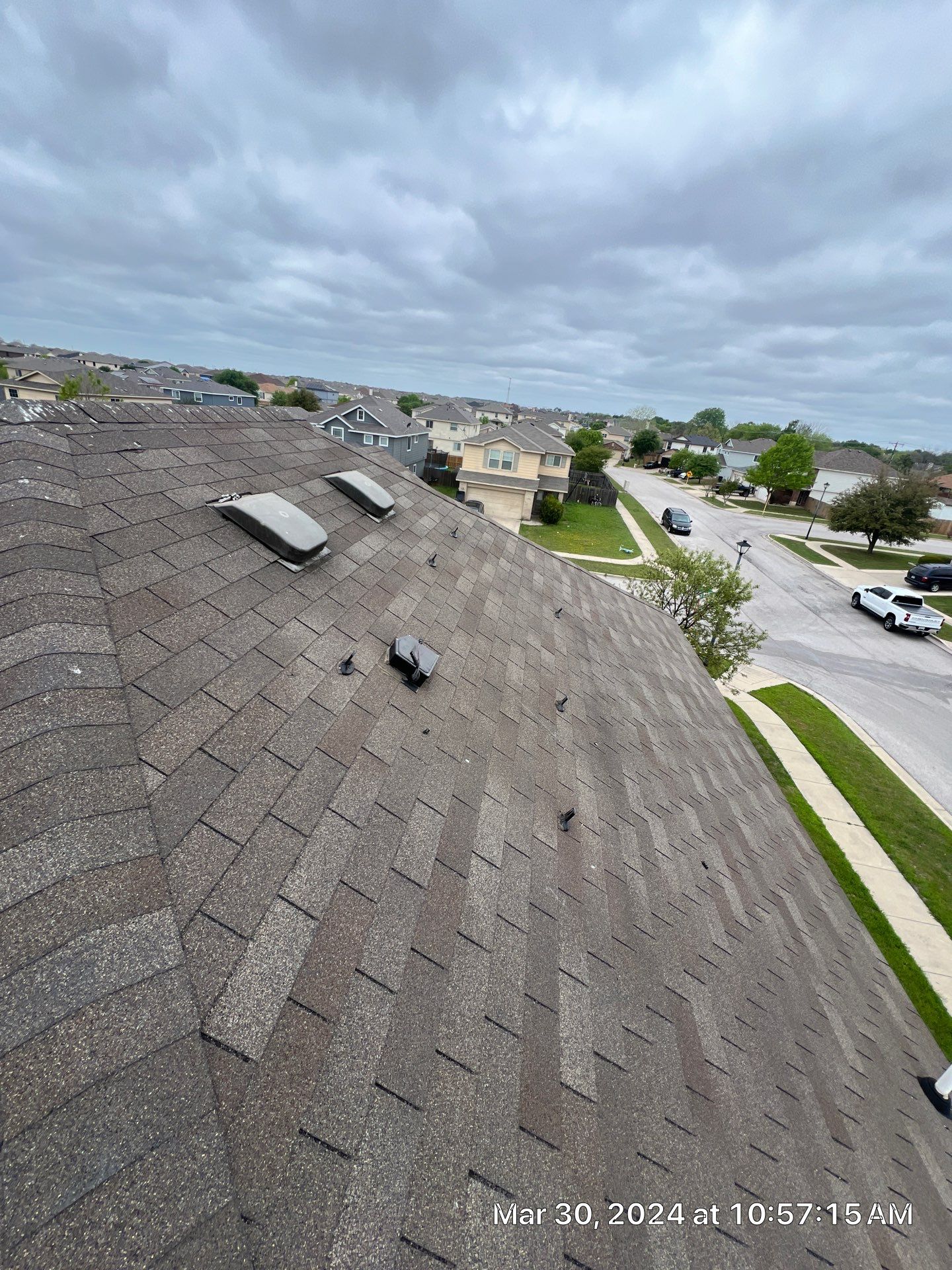 33 Panel D&R in Killeen Tx by Sunaura Solar
