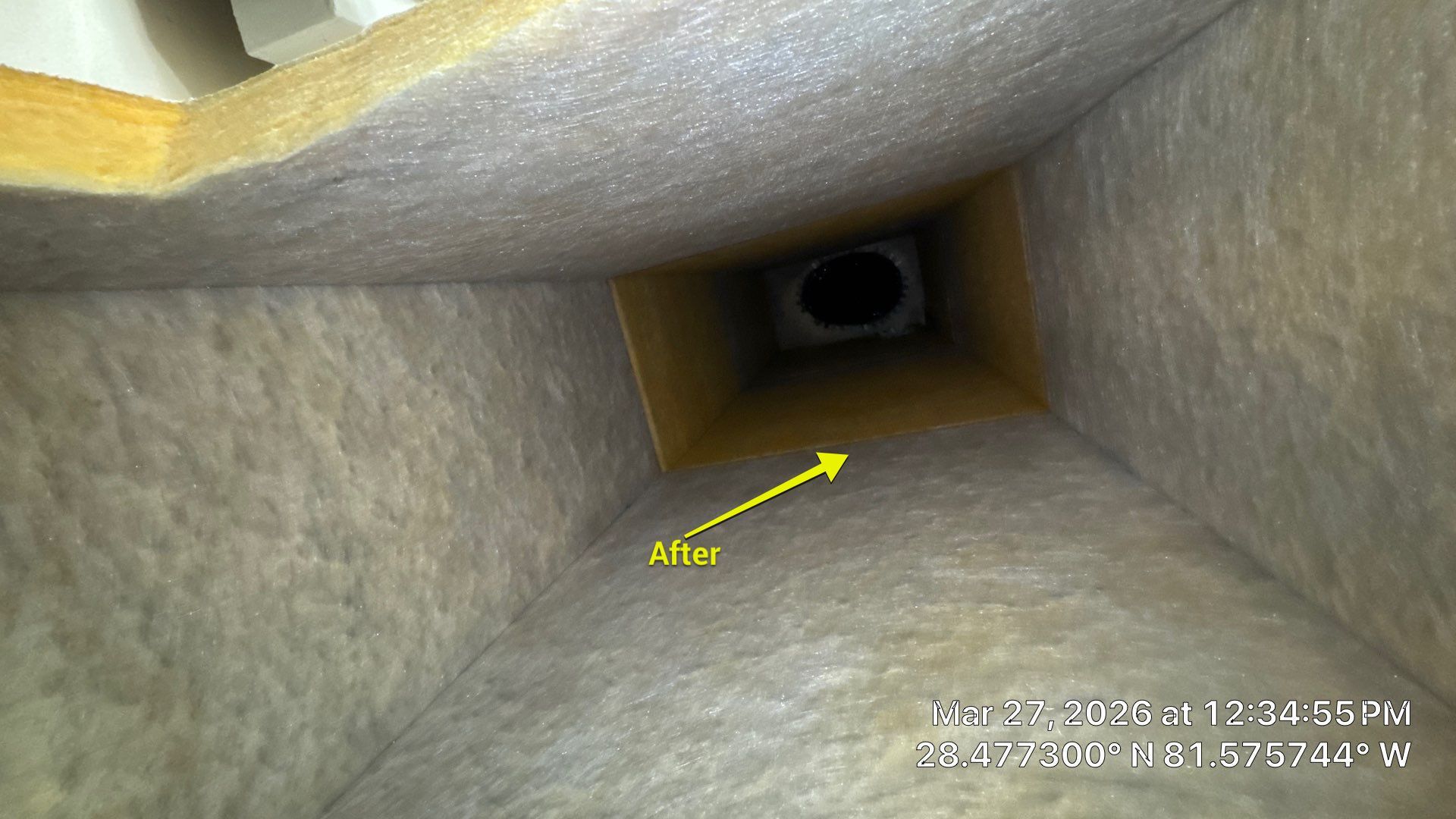 Air Duct Cleaning in Windermere by Hygienic Air, Inc