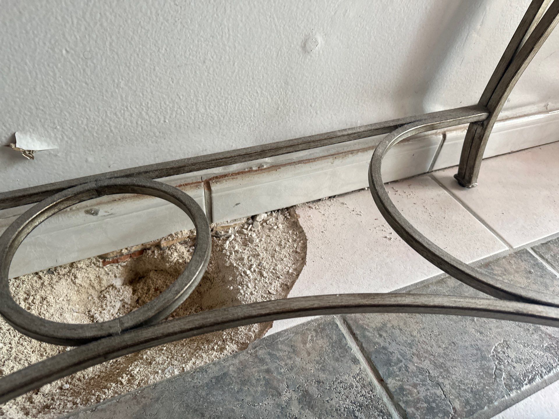Water Damage Claim in Miami by FLAPA & KeyStone