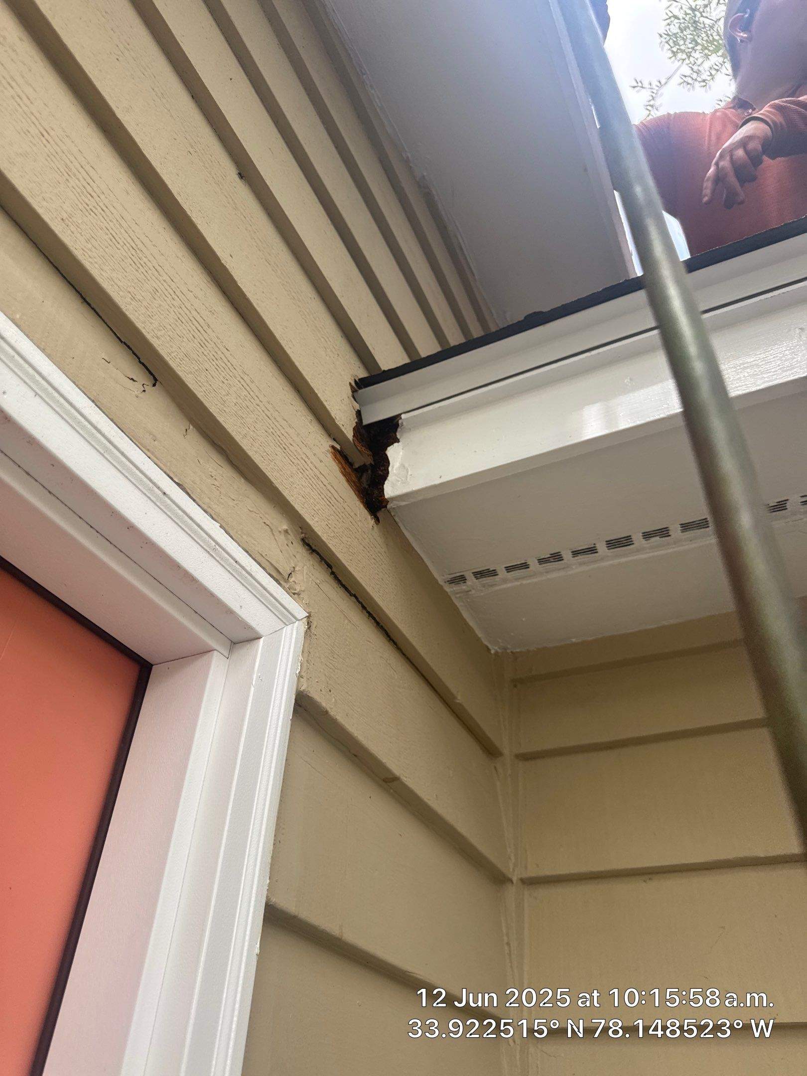FORTIFIED Roof Replacement using CertainTeed Landmark by RGR Construction and Roofing, LLC