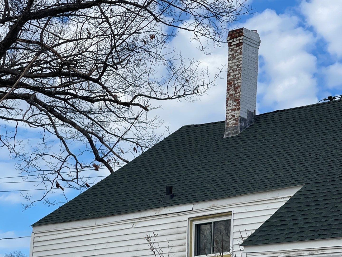 Roof and Siding Repair for Leak and Damage   by Sensible Home Solutions