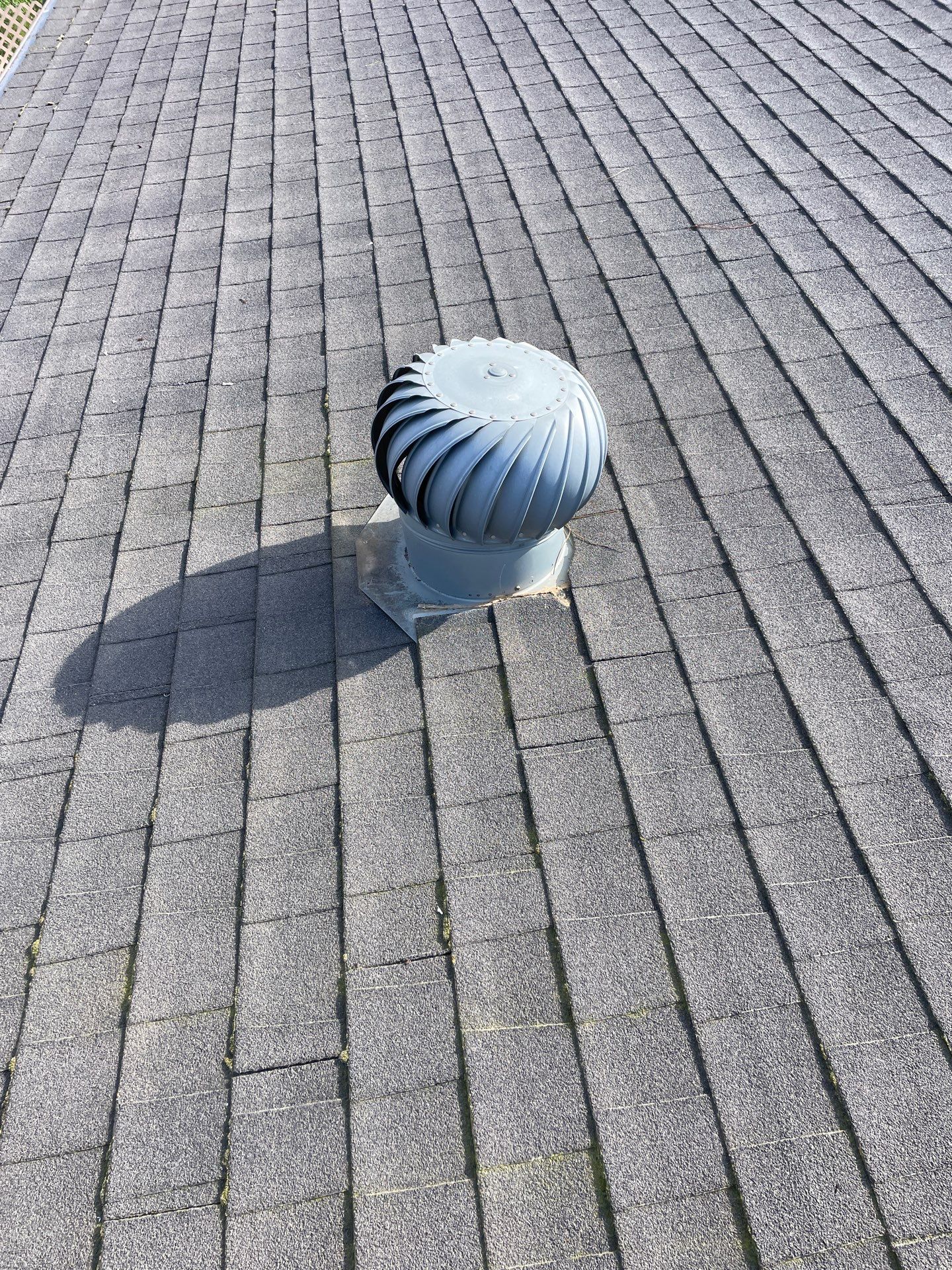 Roof Rejuvenation using Roof Maxx Treatment by Roof Maxx of Folsom