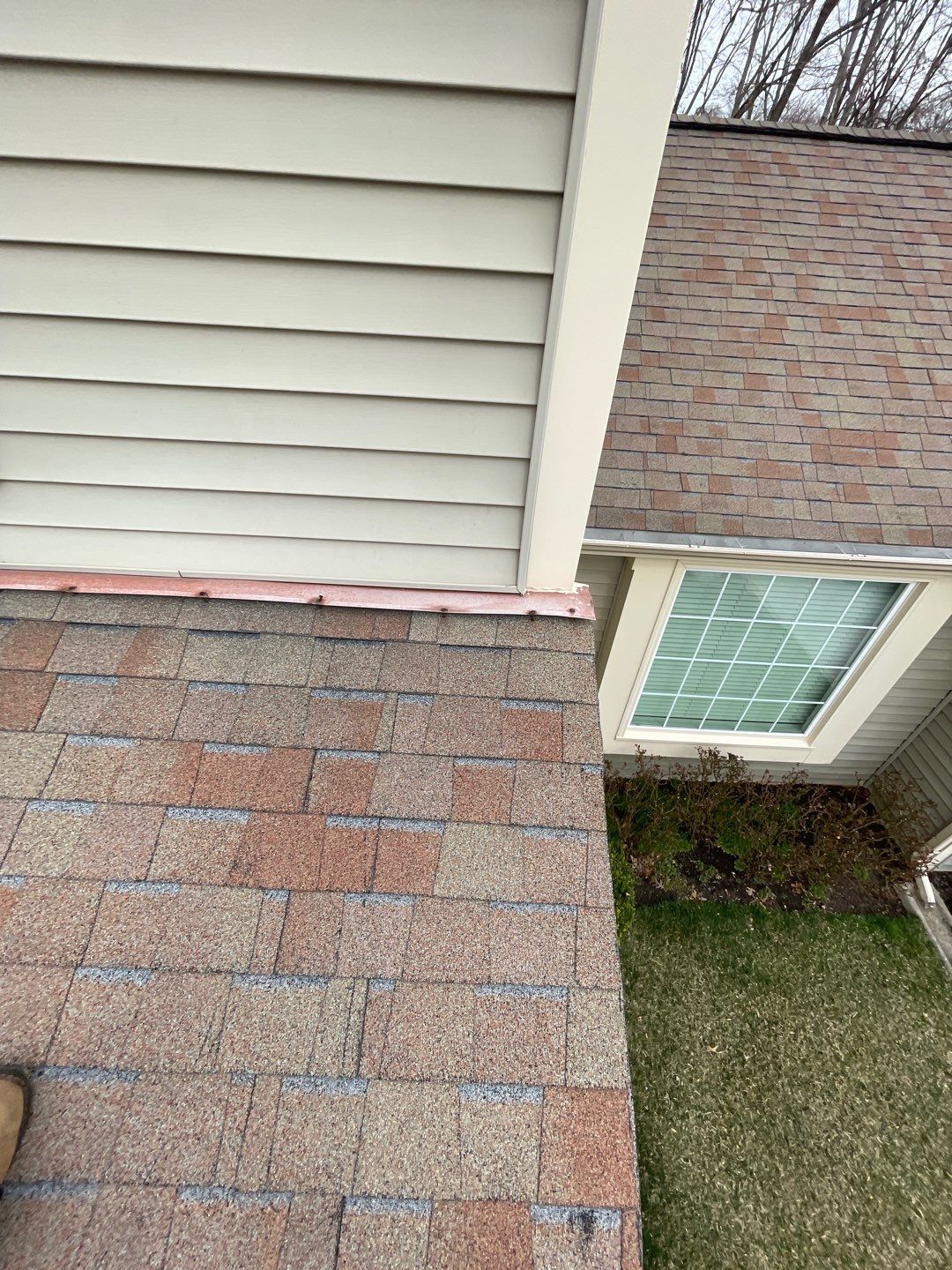 Springfield Certainteed Landmark Pro Designer Shingles by RM Banning, Inc.