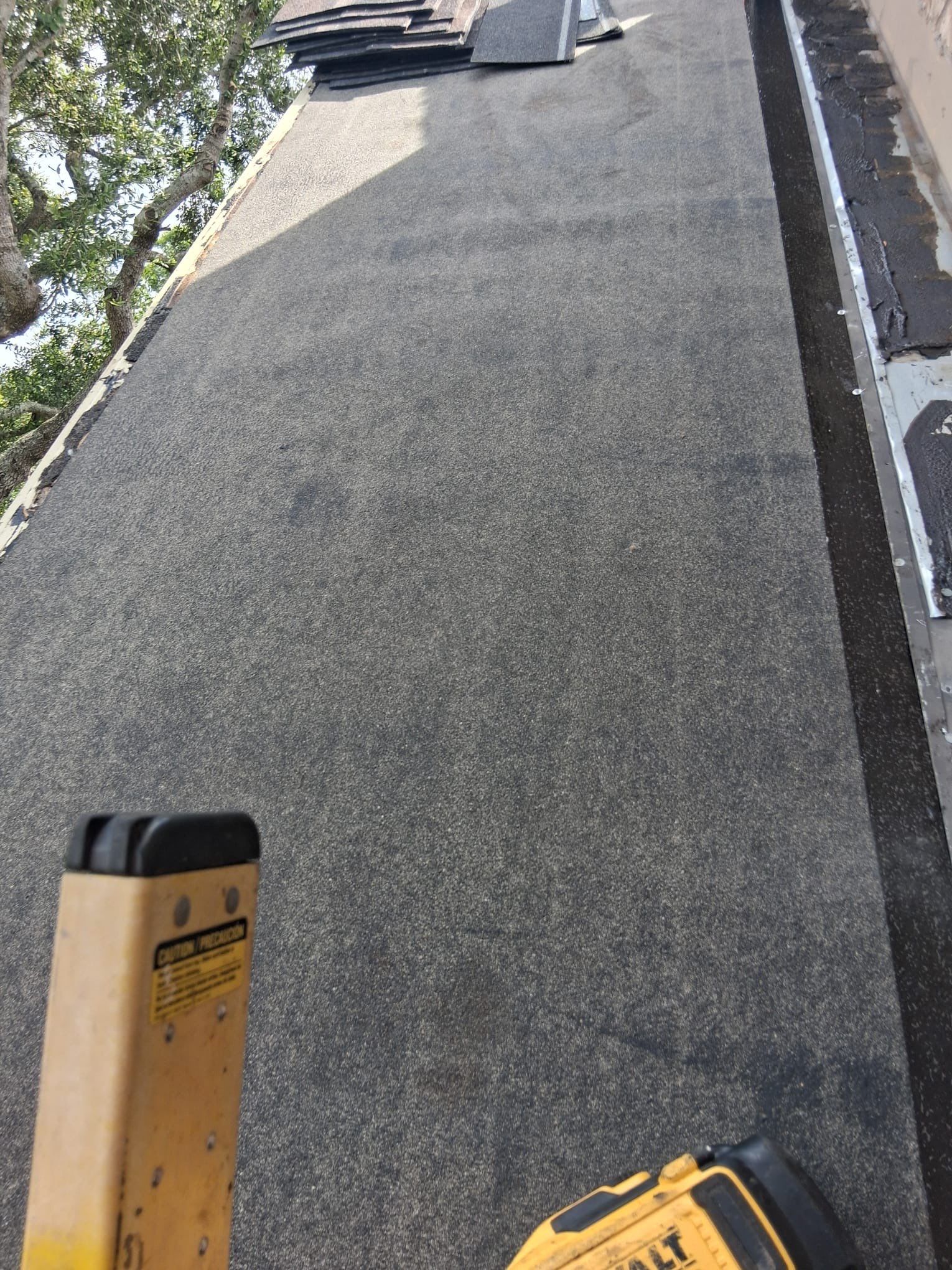 Roof Repair Missouri City by Roof Repair Services LLC