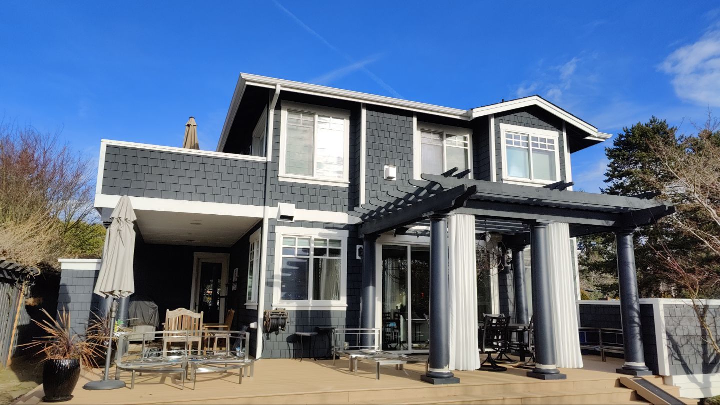 Project in Kirkland by WindowWorks