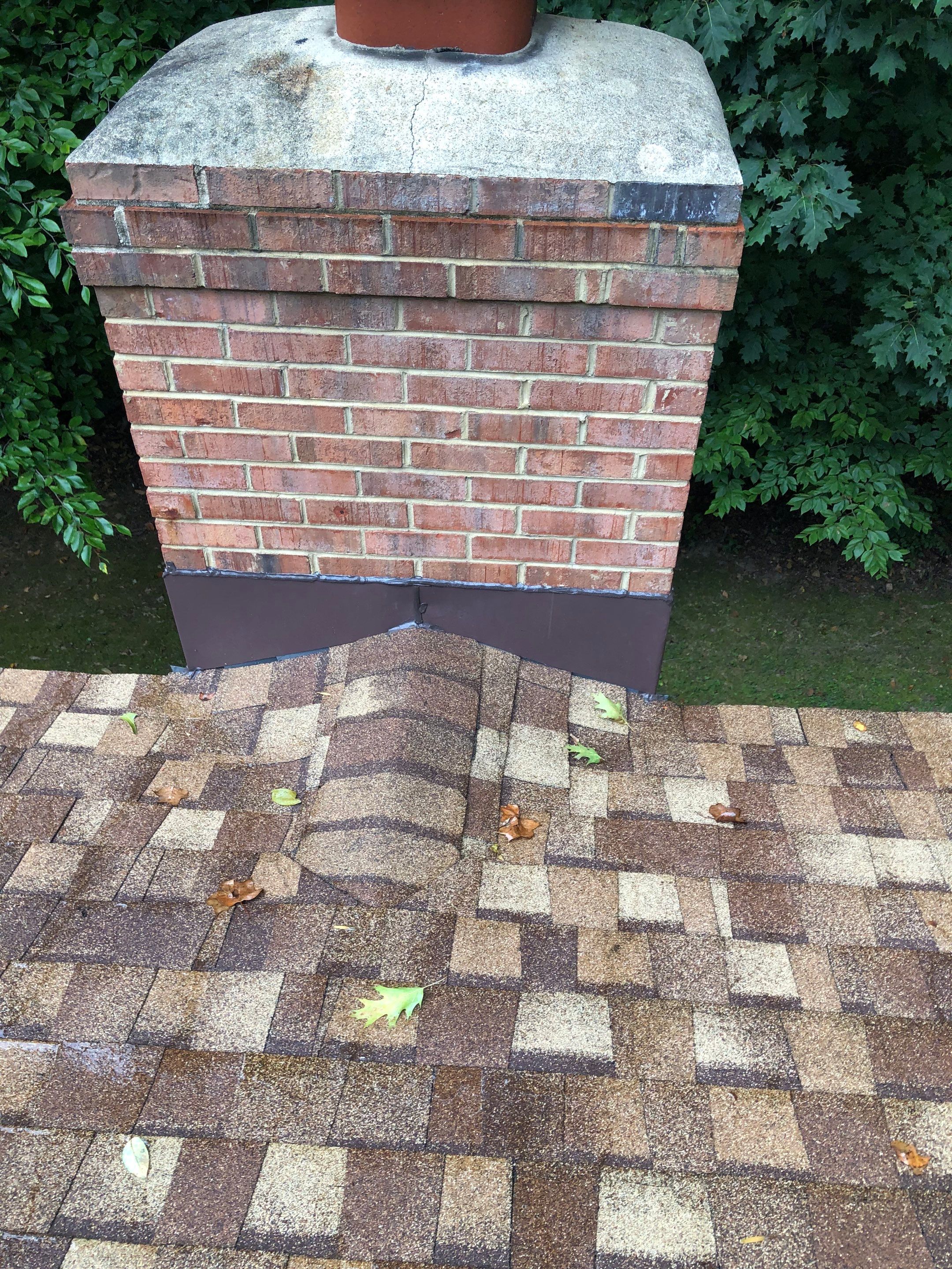 Fairfax Station: CertainTeed Landmark Pro Designer Shingles in Max Def Resawn Shake by RM Banning, Inc.