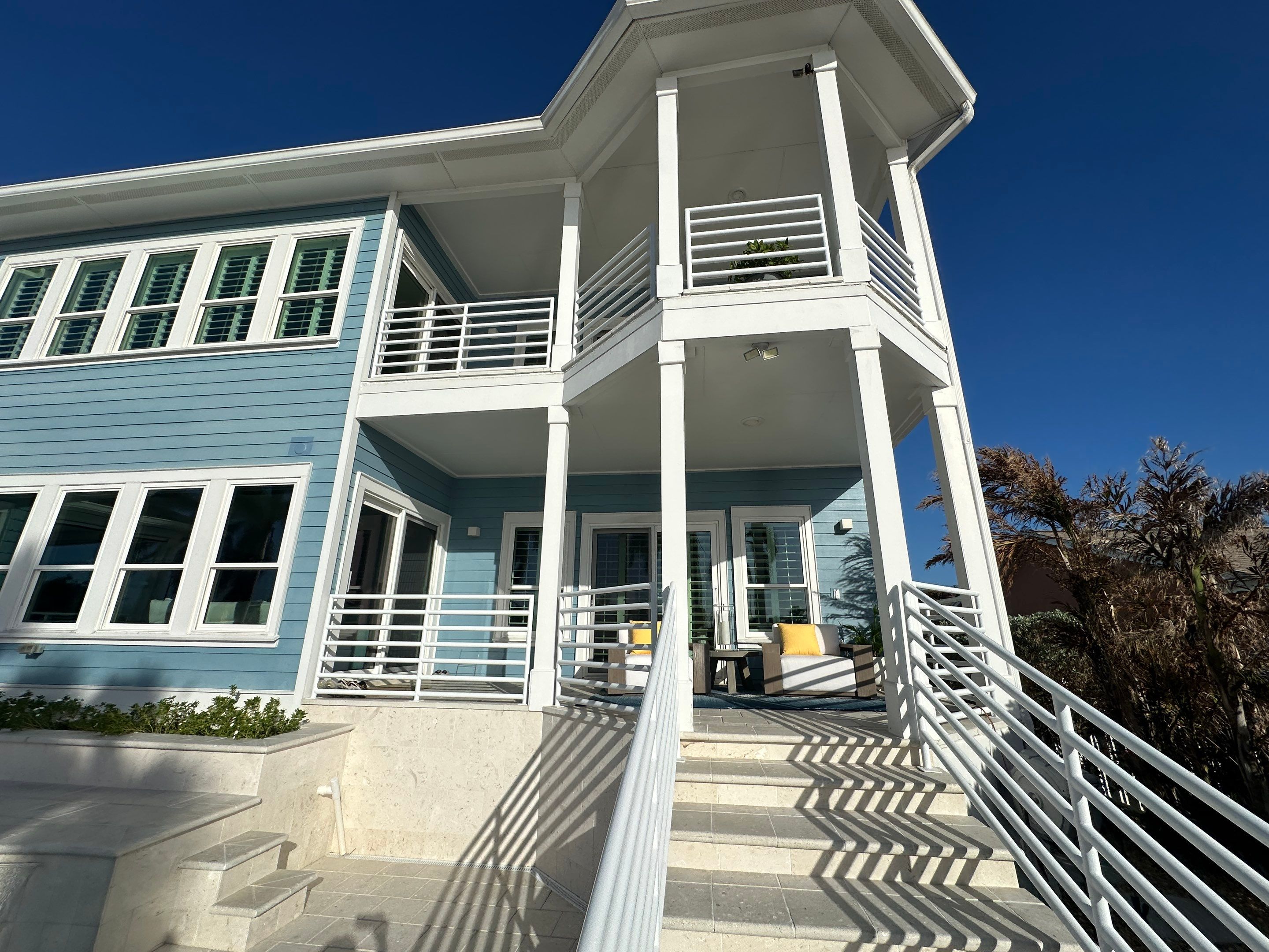 Water Damage Claim in Treasure Island by FLAPA & KeyStone