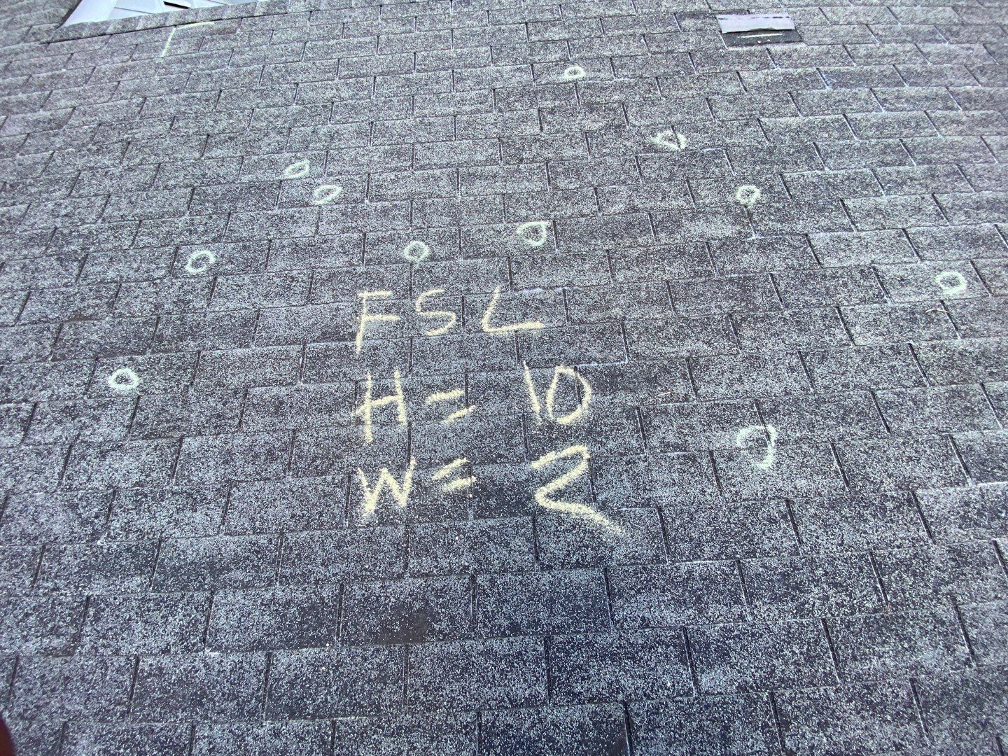 Roof Replacement by Deerfield Roofing LLC