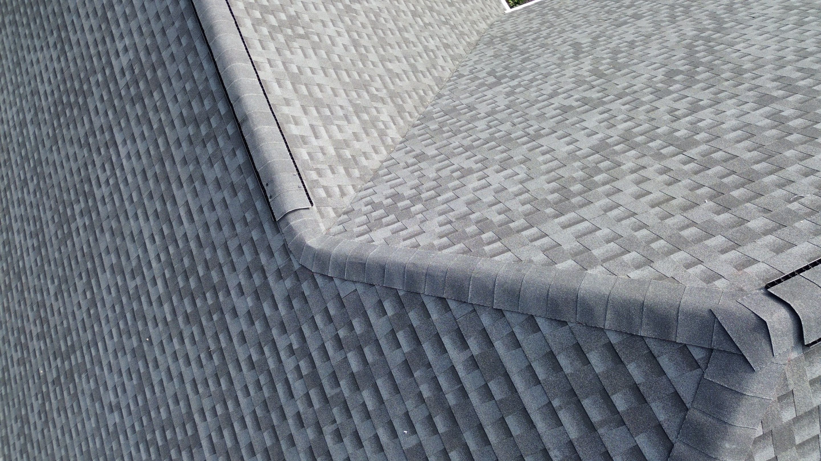 Pat Durham by United Contracting and Roofing