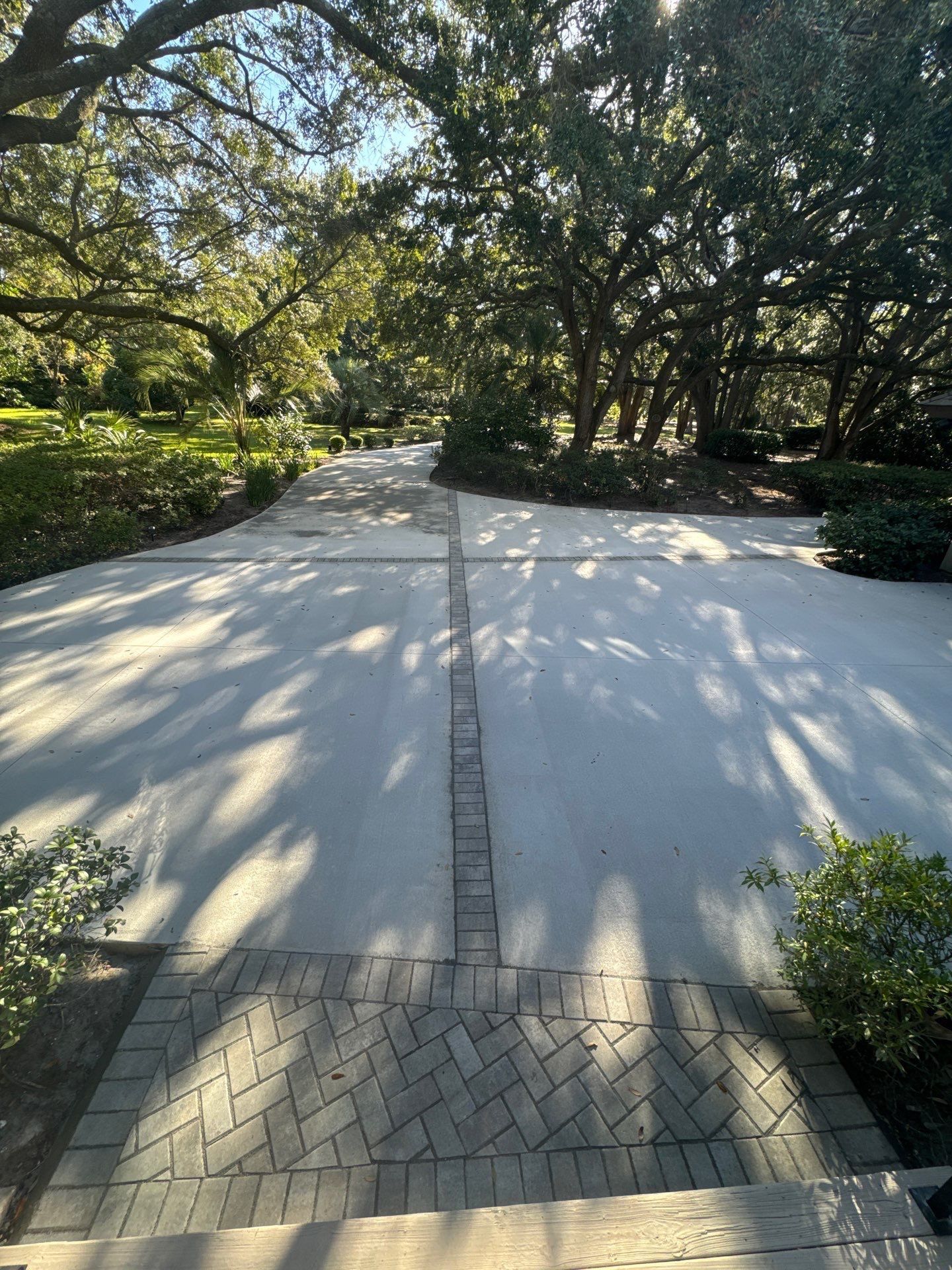 Completed Jobs  by Lowcountry Scapes, LLC