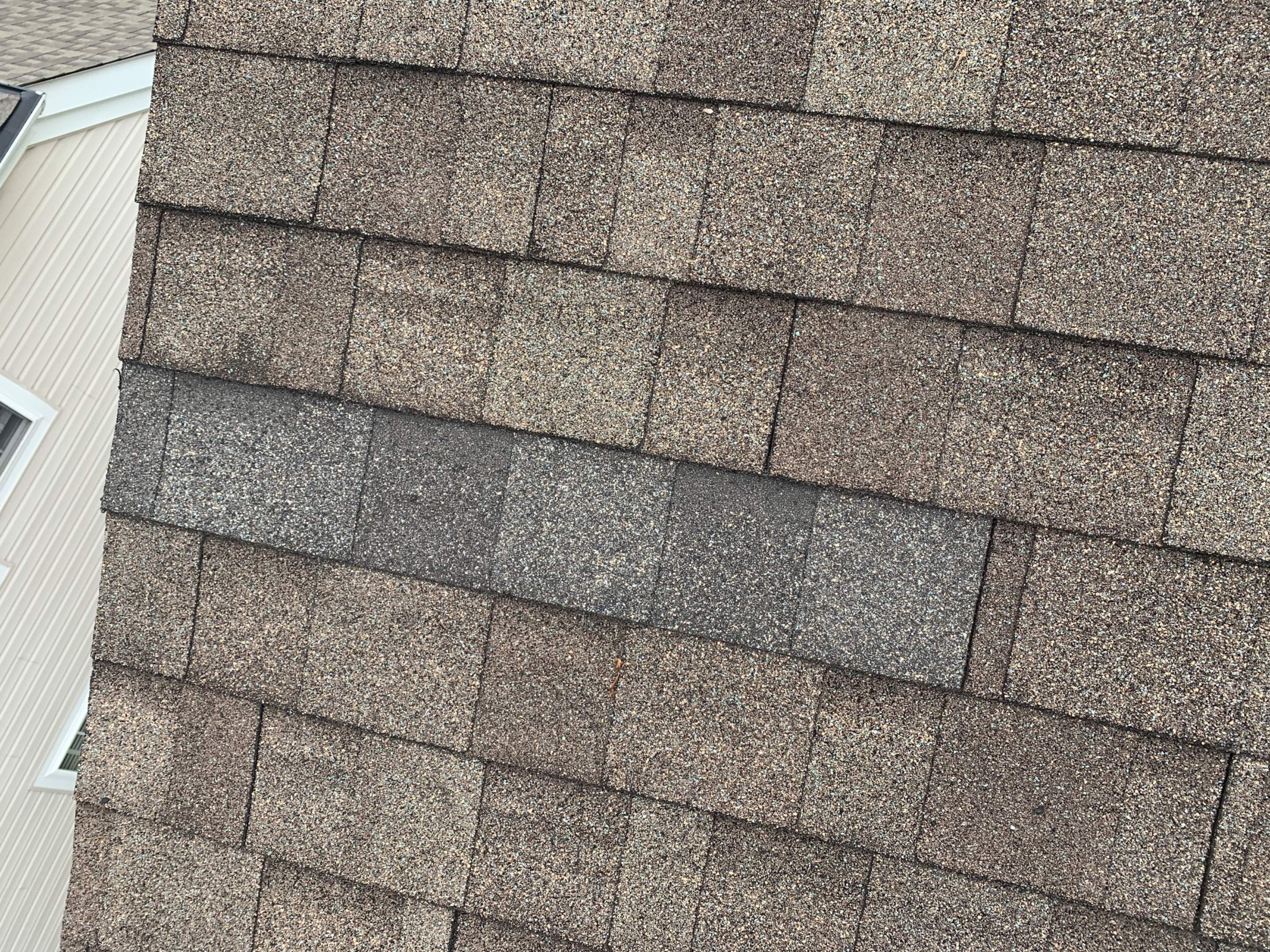Residential Roofing Repair by Matter Construction, LLC