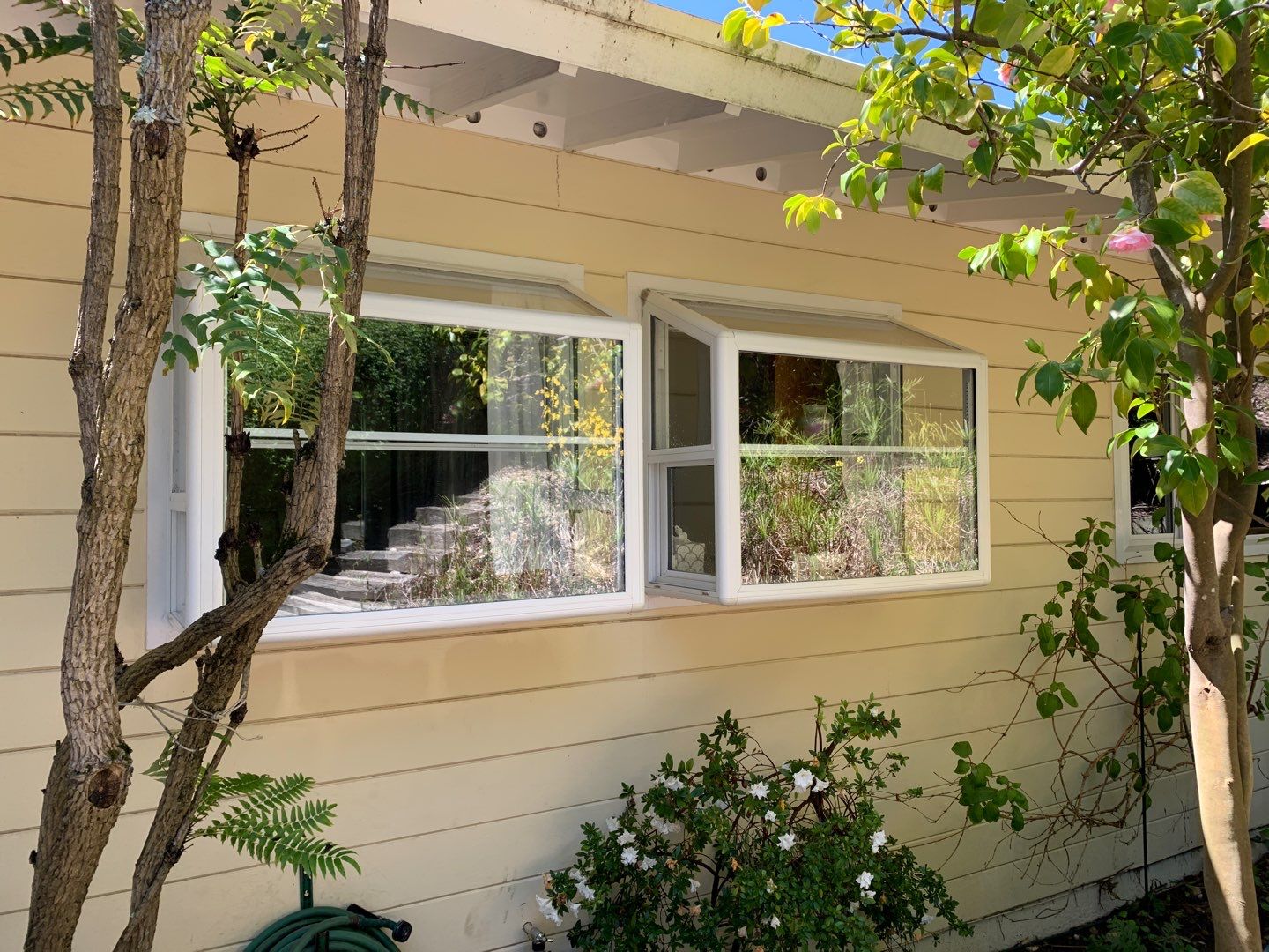 Joe And Mary McKenzie by SpotFree Window Cleaning