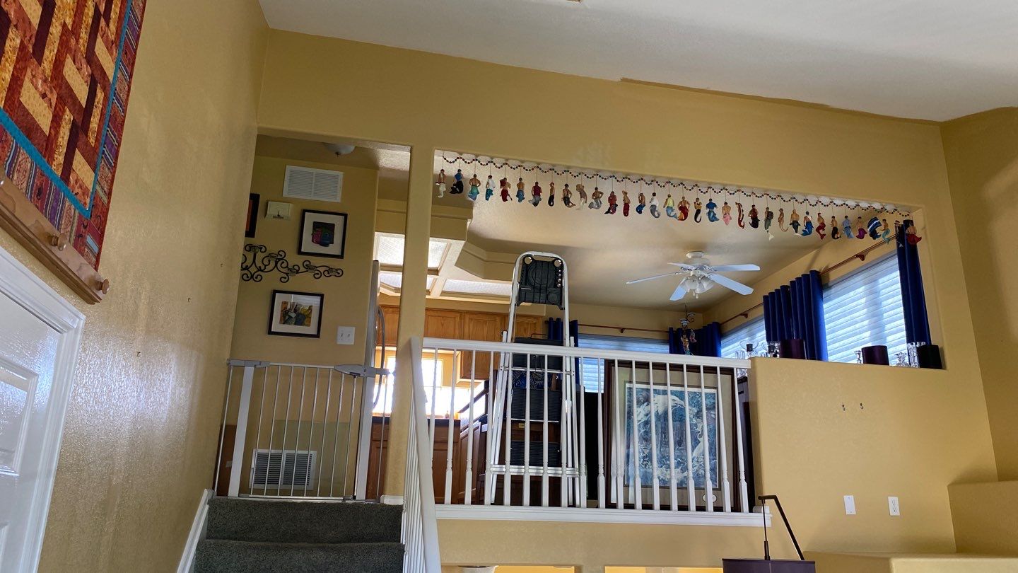 Rebuild Project in Denver by Accountable Home Services
