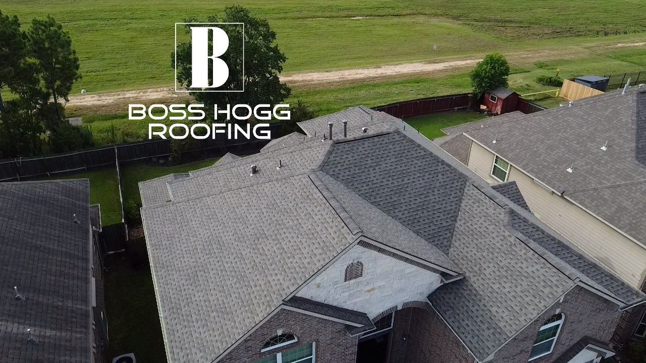 Ammaret H by Boss Hogg Roofing
