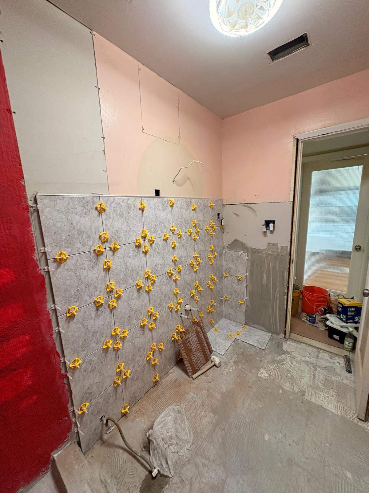Project in Tampa by You Restorations LLC DBA YOU-Home