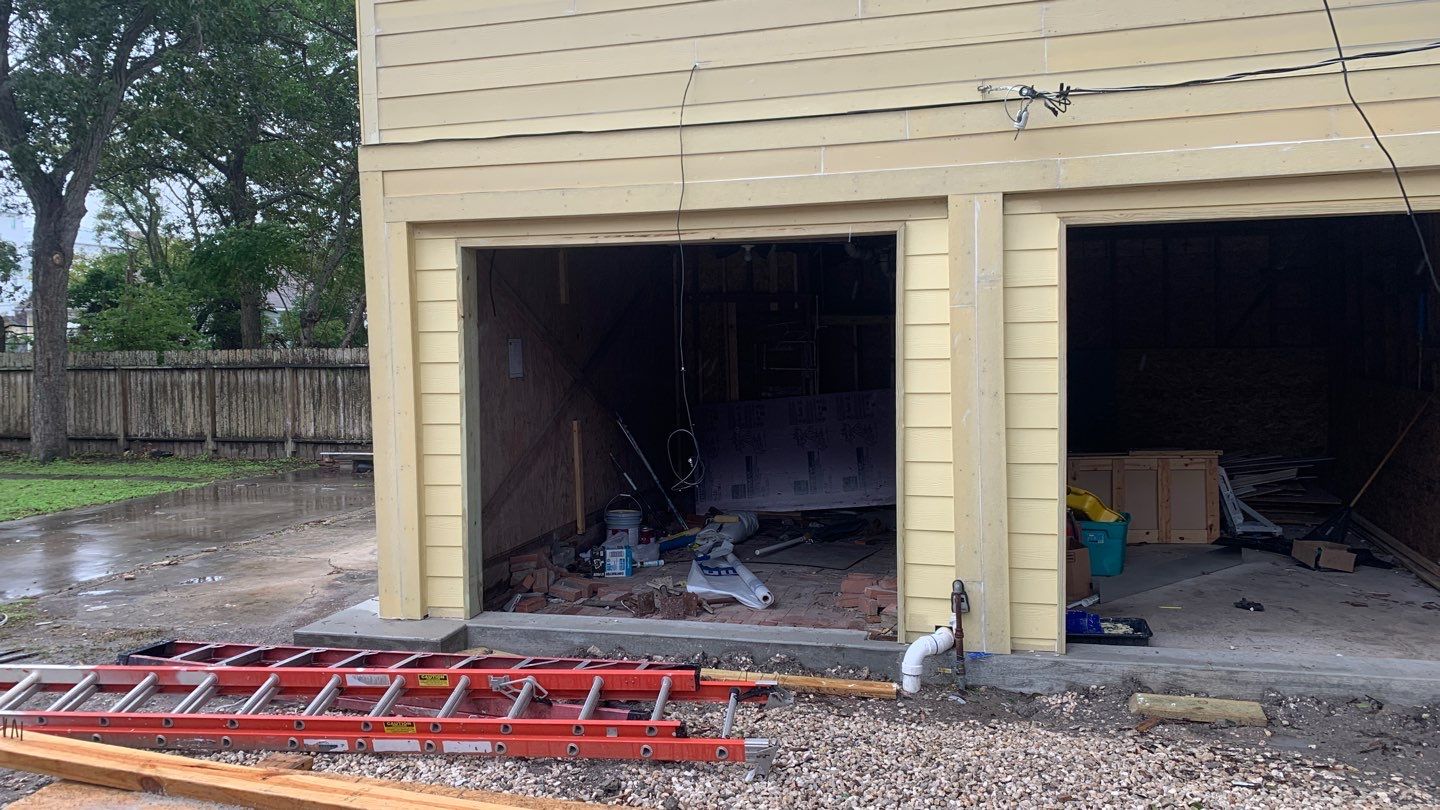 Up Town, Up Class by Bayfront Roofing and Construction