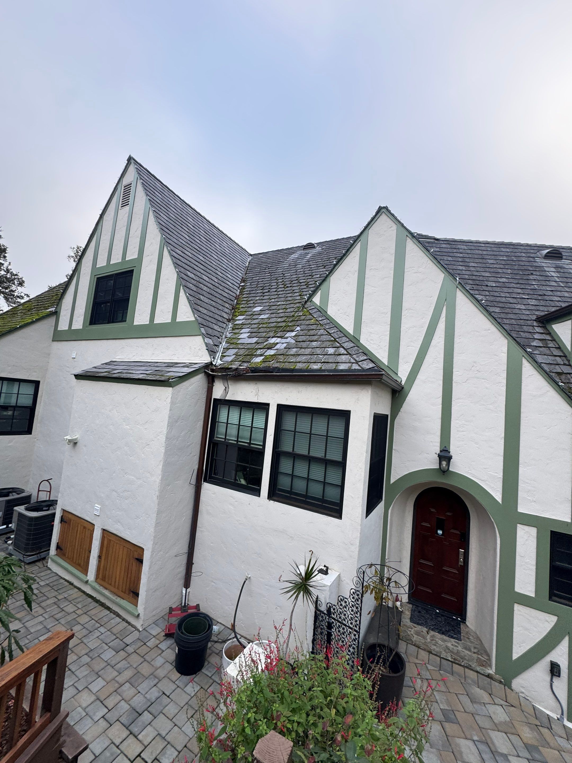 Roof Replacement - Hillsborough, CA 94010 by Epic Roof Replacement