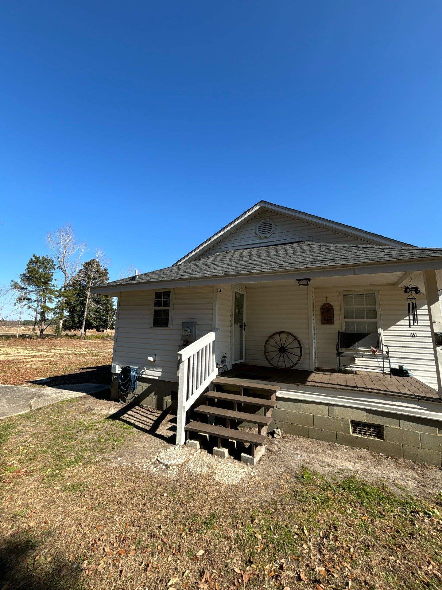 GAF HDZ - Charcoal by Linta Roofing