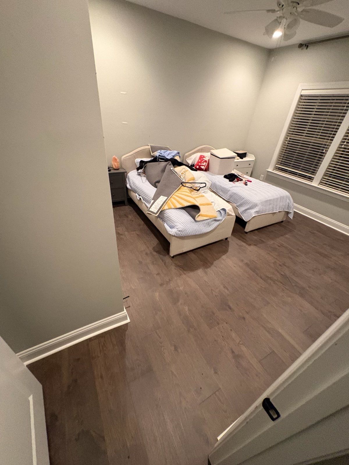 Project 38 by FMP Flooring