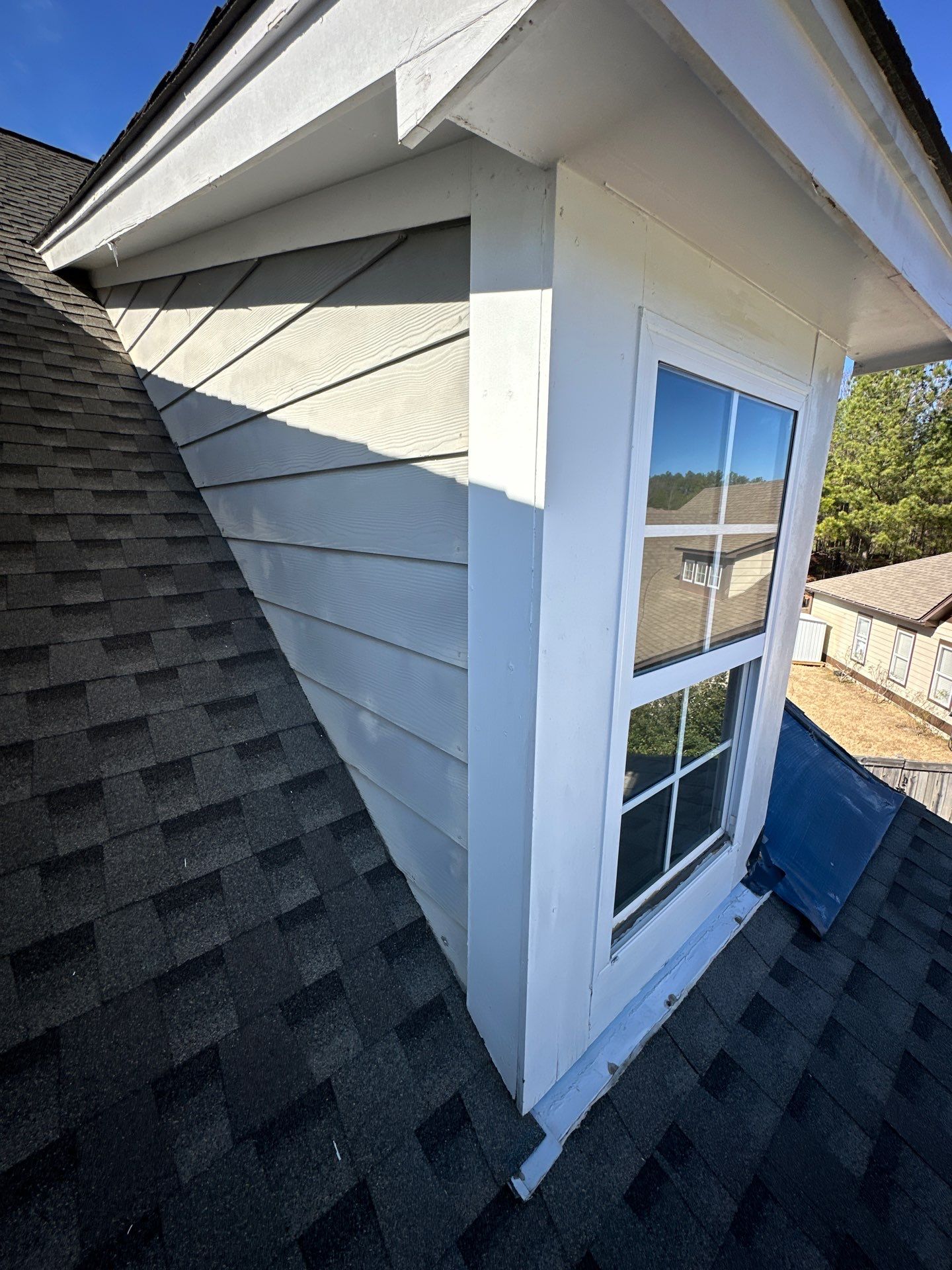 Residential Roofing Repair in Helena by The Roofing Dudes