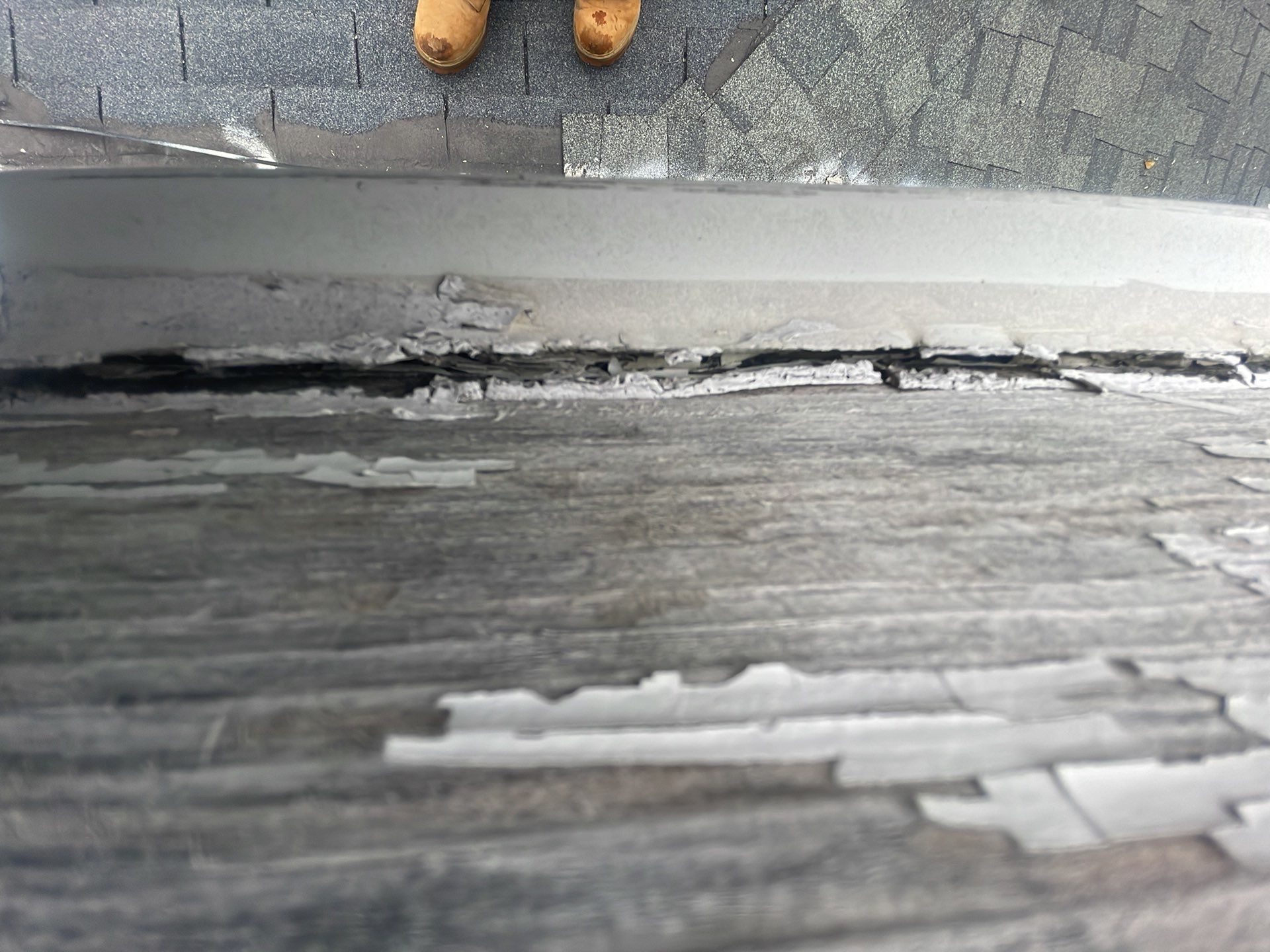 Roof Replacement using CertainTeed Landmark by 180 Contractors