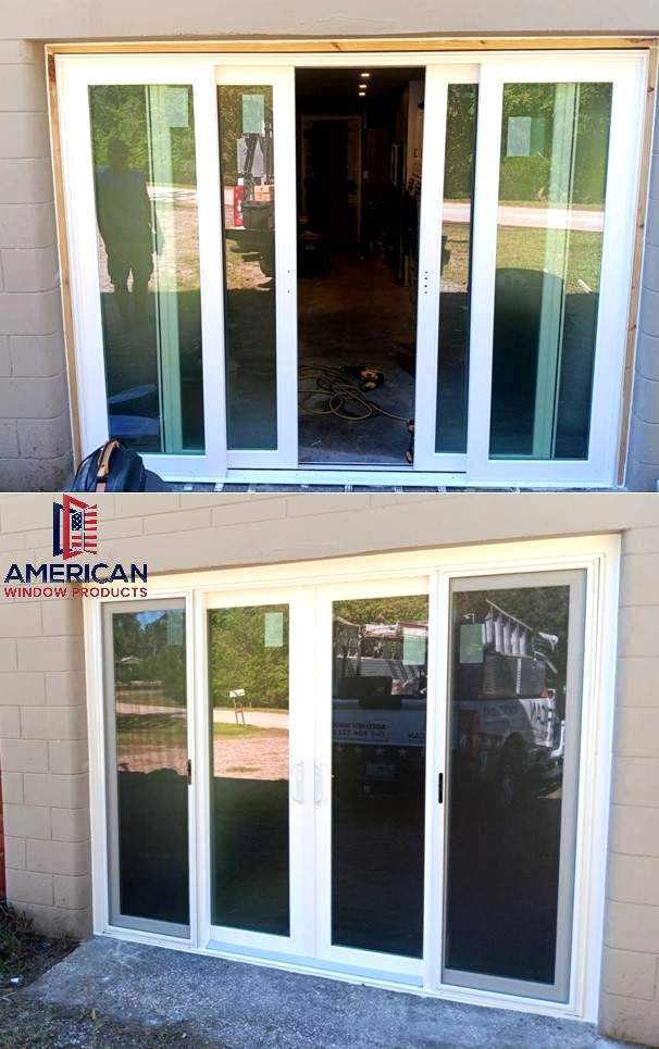 Eastern Architectural Systems by American Window Products Inc CBC1251207