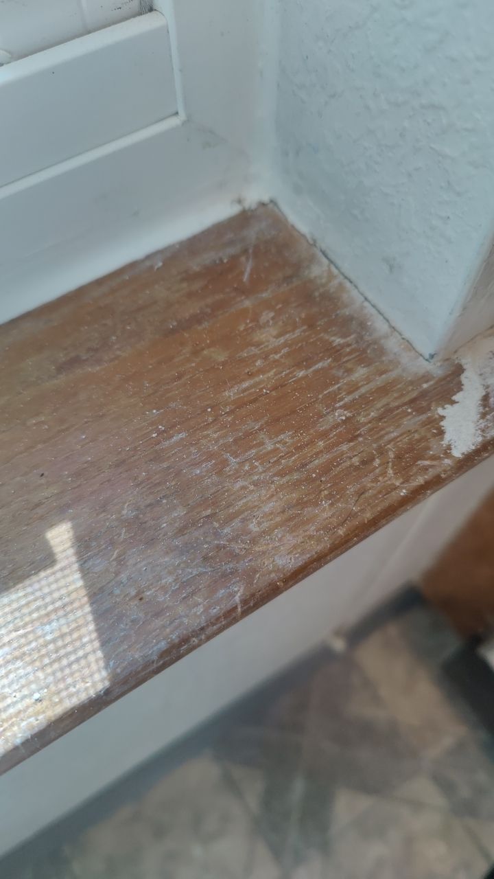 Water Damage by Accountable Home Services