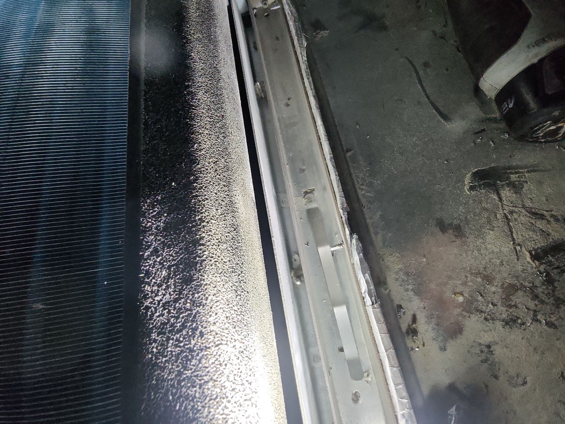 Project in Bethlehem by Fresh Air Duct Cleaning, LLC