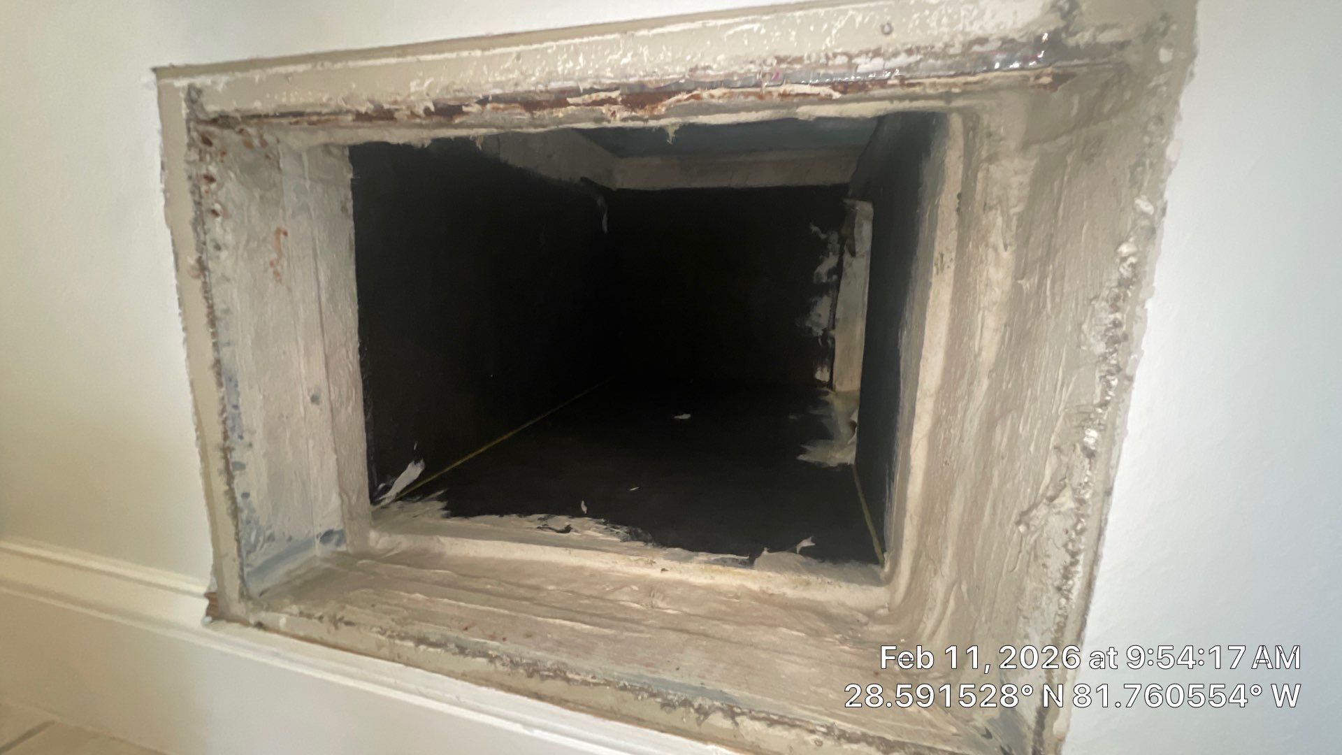 Air Duct Dryer Vent Cleaning Dryer Vent Repair in Minneola by Hygienic Air, Inc
