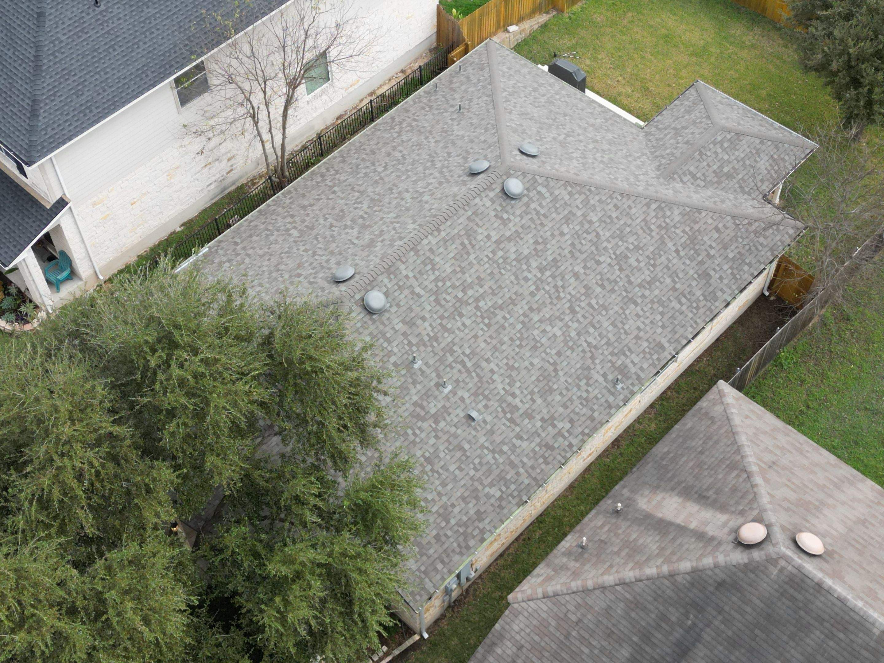 Driftwood - Owens Corning TruDefinition Duration  by RoofsOnly.com