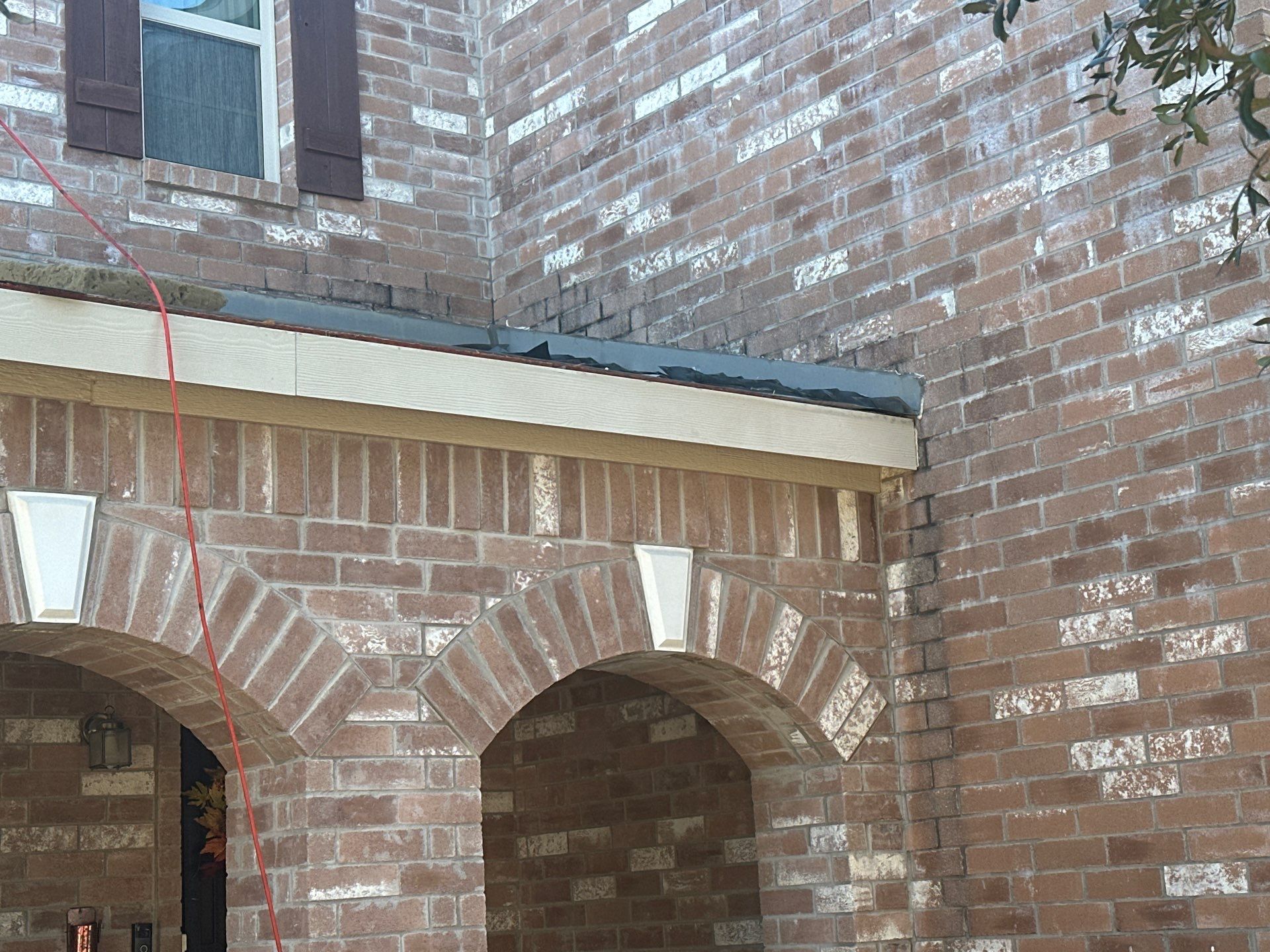 Upgraded roof to class 4 hail impact resistant by Becker Roofing and Exteriors