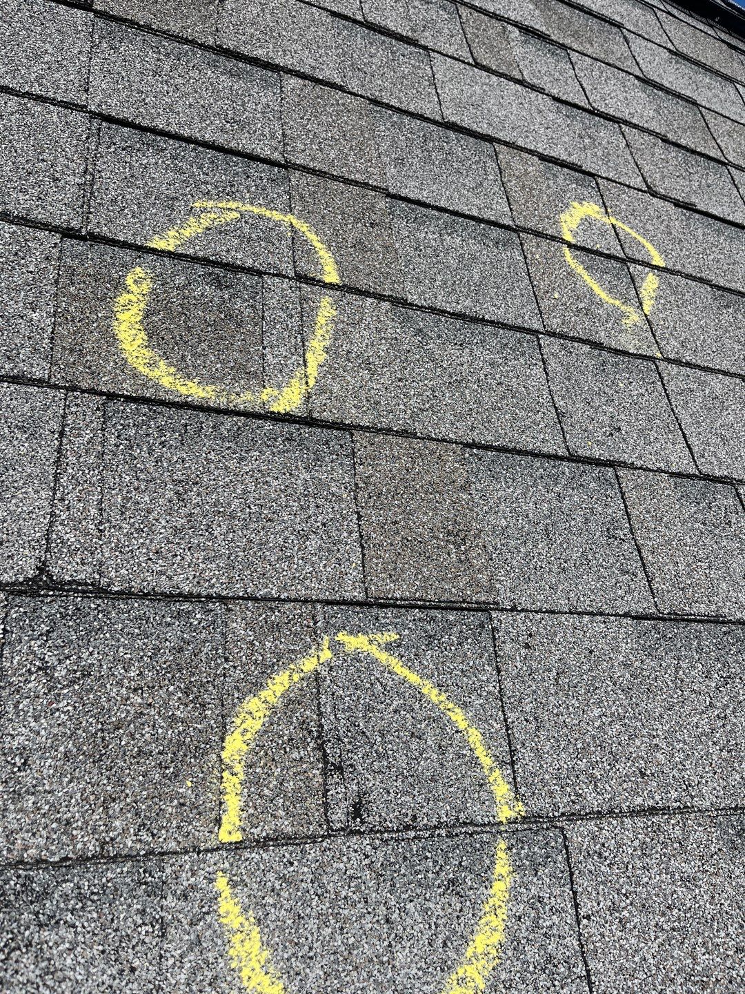 Residential Roofing Installation by Inspector Roofing and Restoration