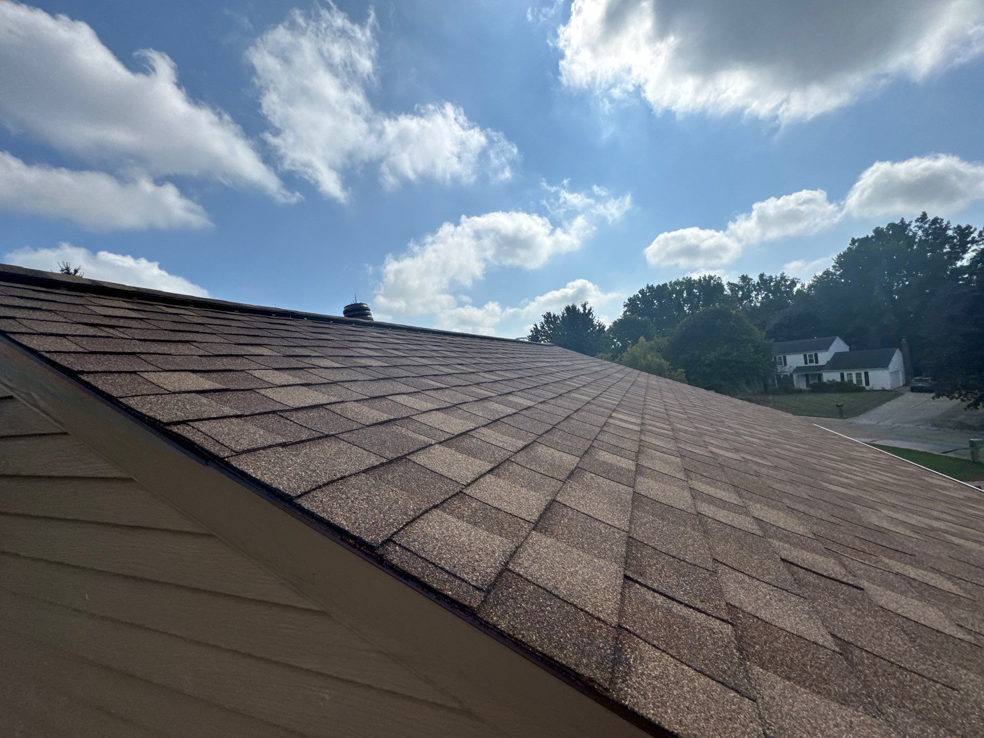 Roof Replacement using CertainTeed Landmark by 180 Contractors