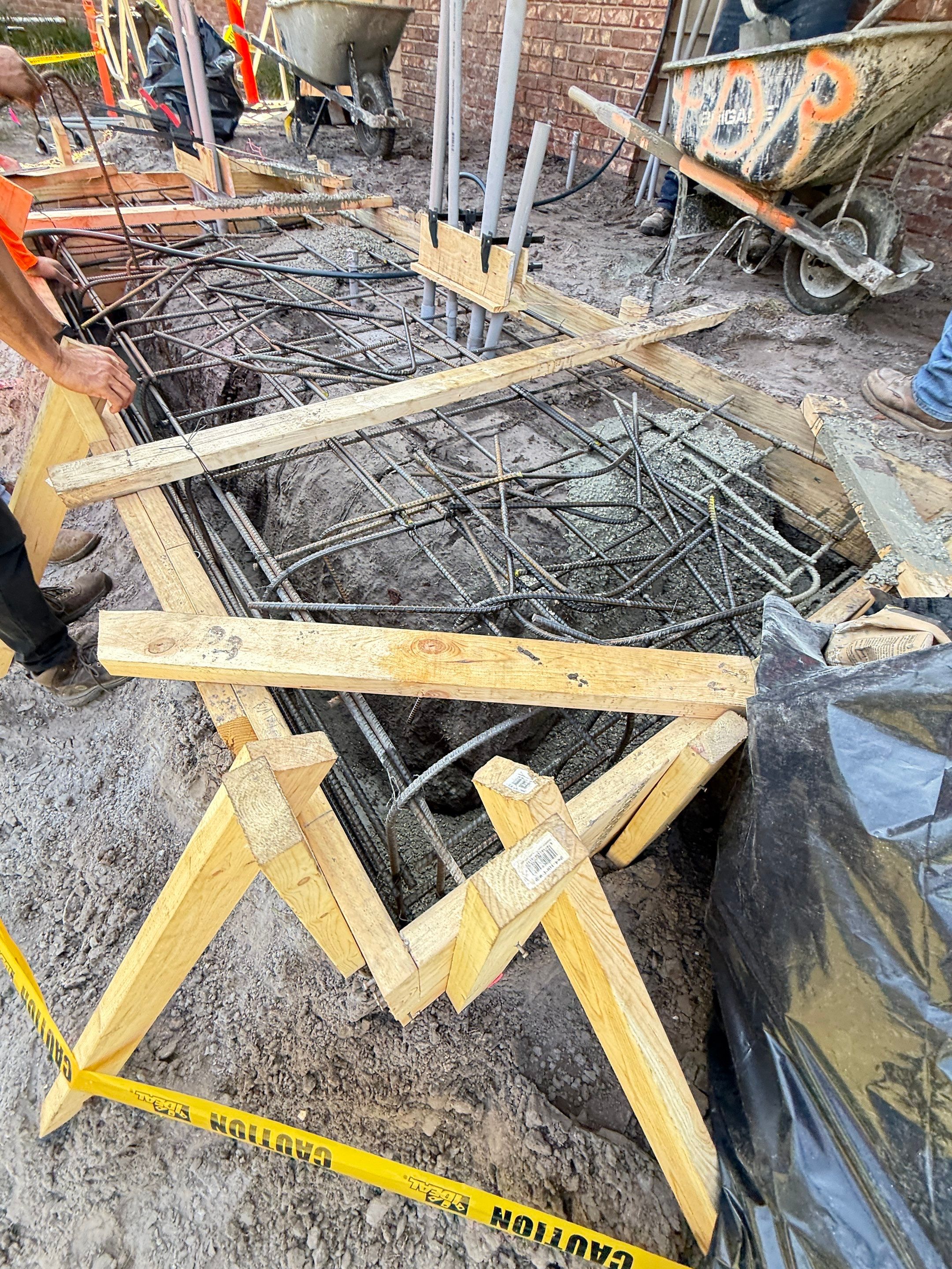 Project in Kissimmee by Payoli Solar