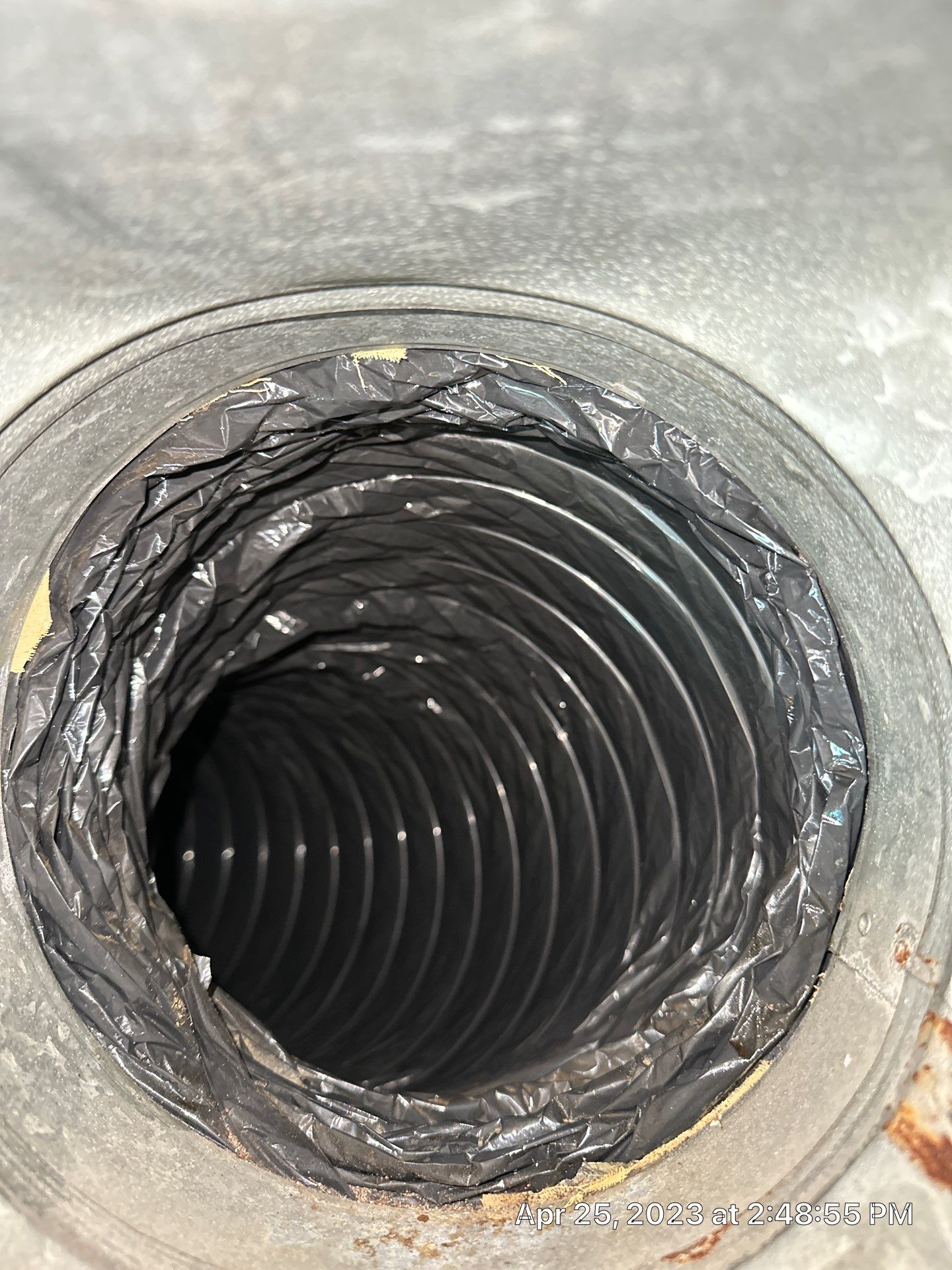 HVAC Restoration using HVAC Restoration Equipment  by TIES360 Air Ducts Plus
