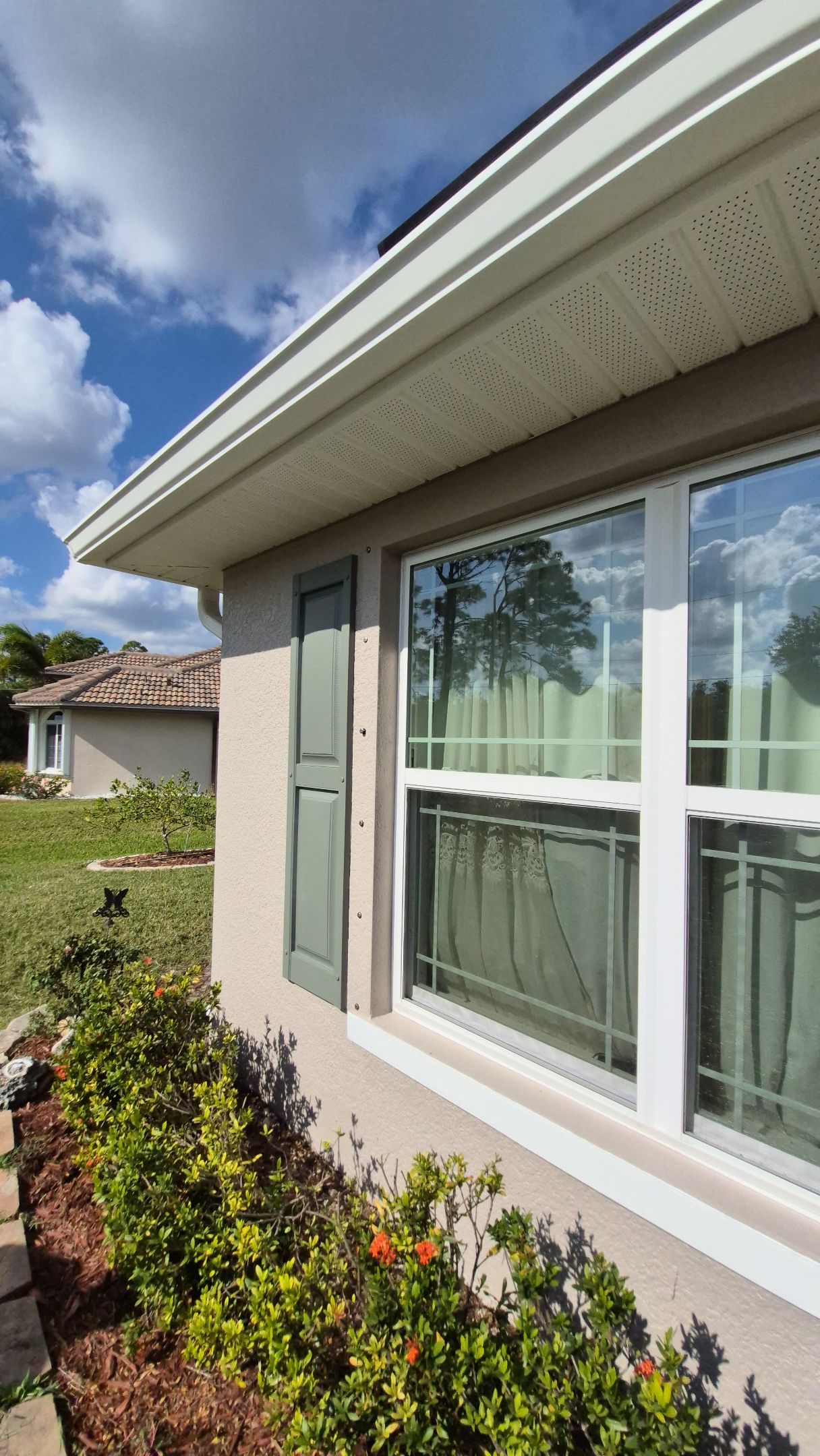 Project in North Port by Sunbelt Home Solutions