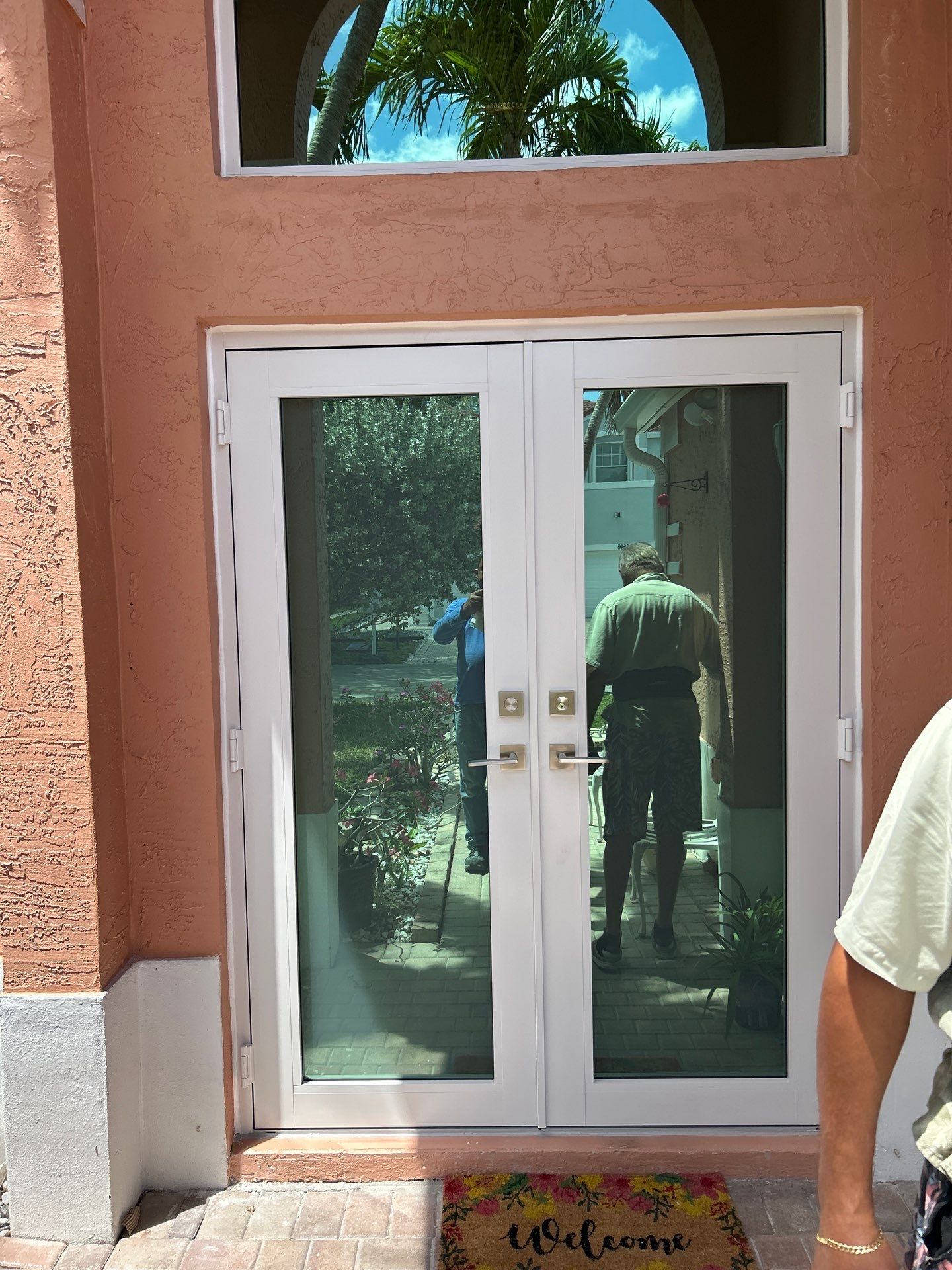 Replacement of windows and doors Miami, Fl by ASP SuperHome