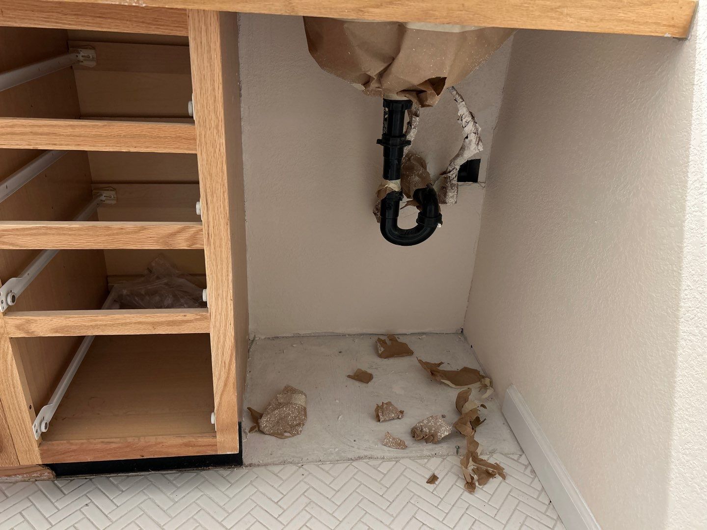 Rebuild by Accountable Home Services