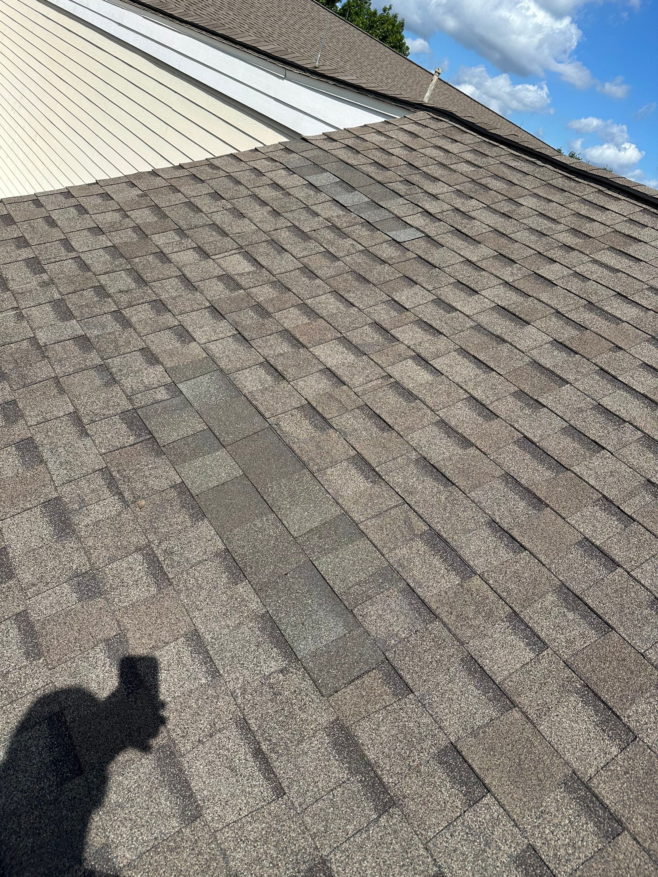 Kings Reserve Willowbrook by Hartland Roofing & Construction